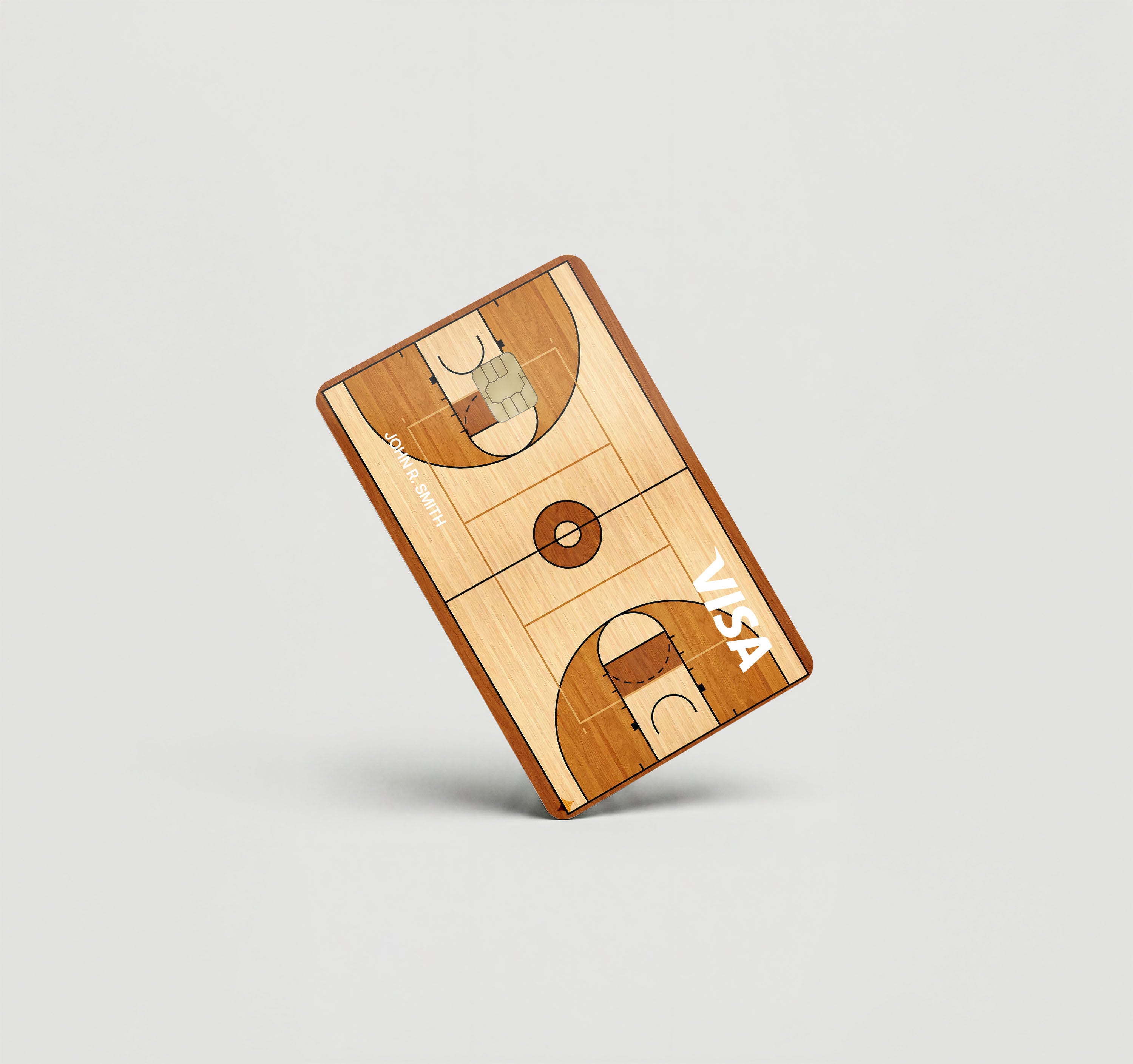 Mockup Cardskin pixacard-court-cardskin