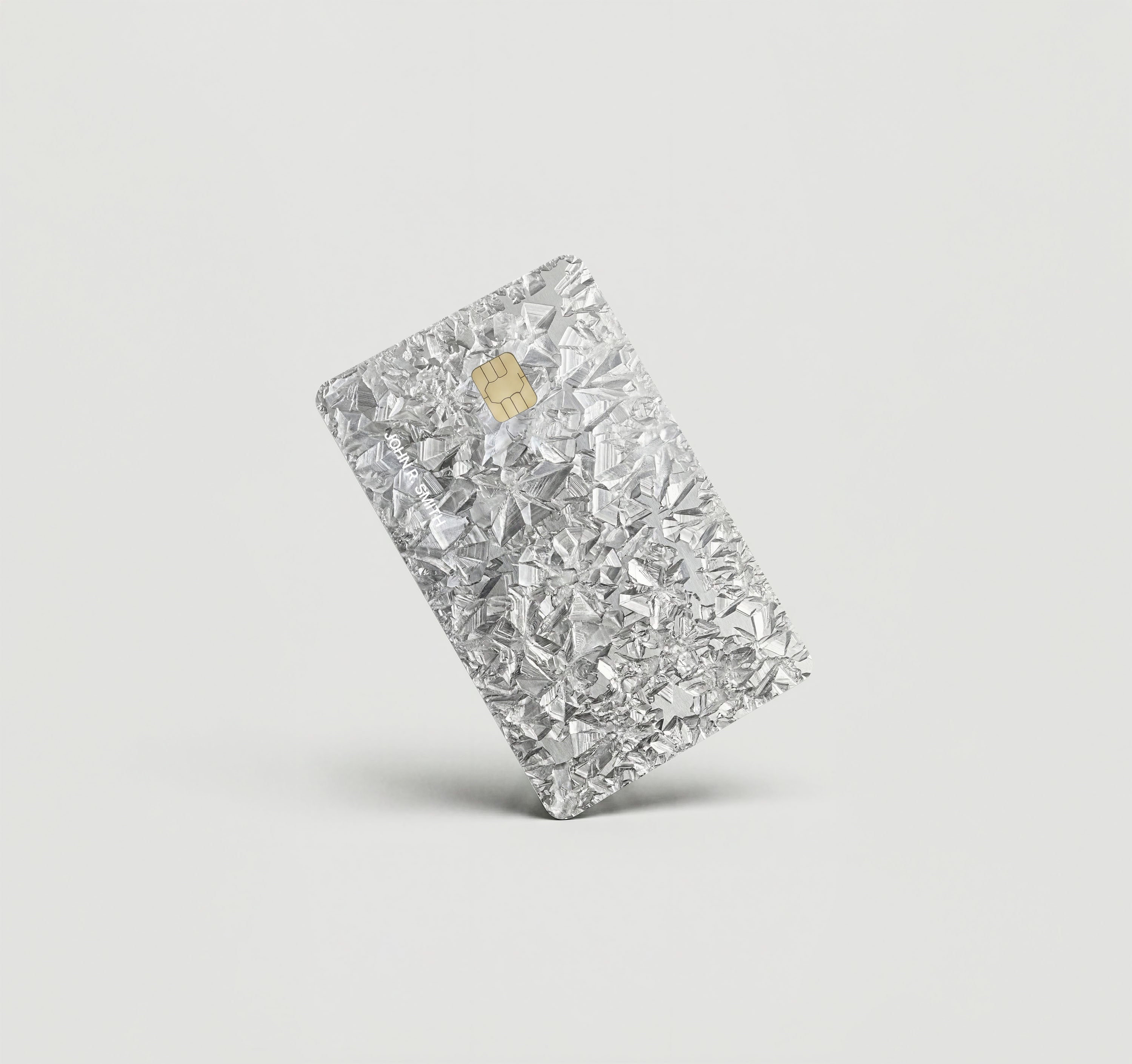 Mockup Cardskin pixacard-crystal-cardskin