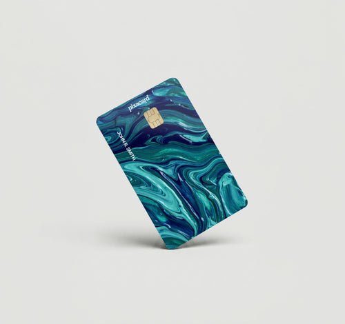 Mockup Cardskin pixacard-cascade-cardskin