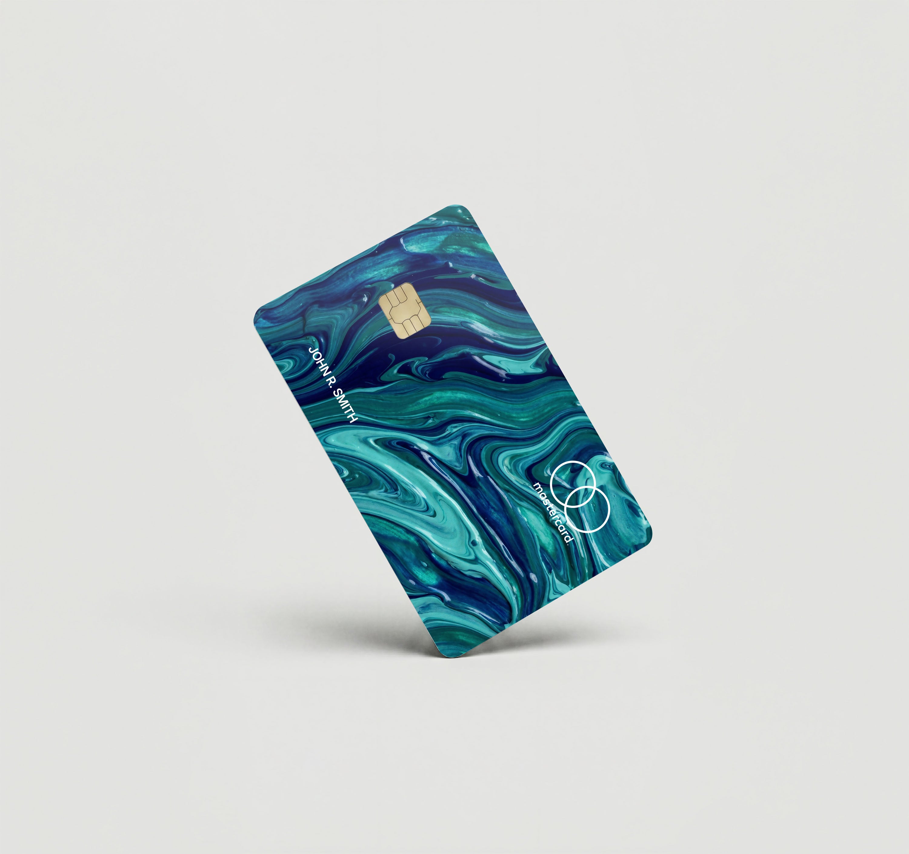 Mockup Cardskin pixacard-cascade-cardskin