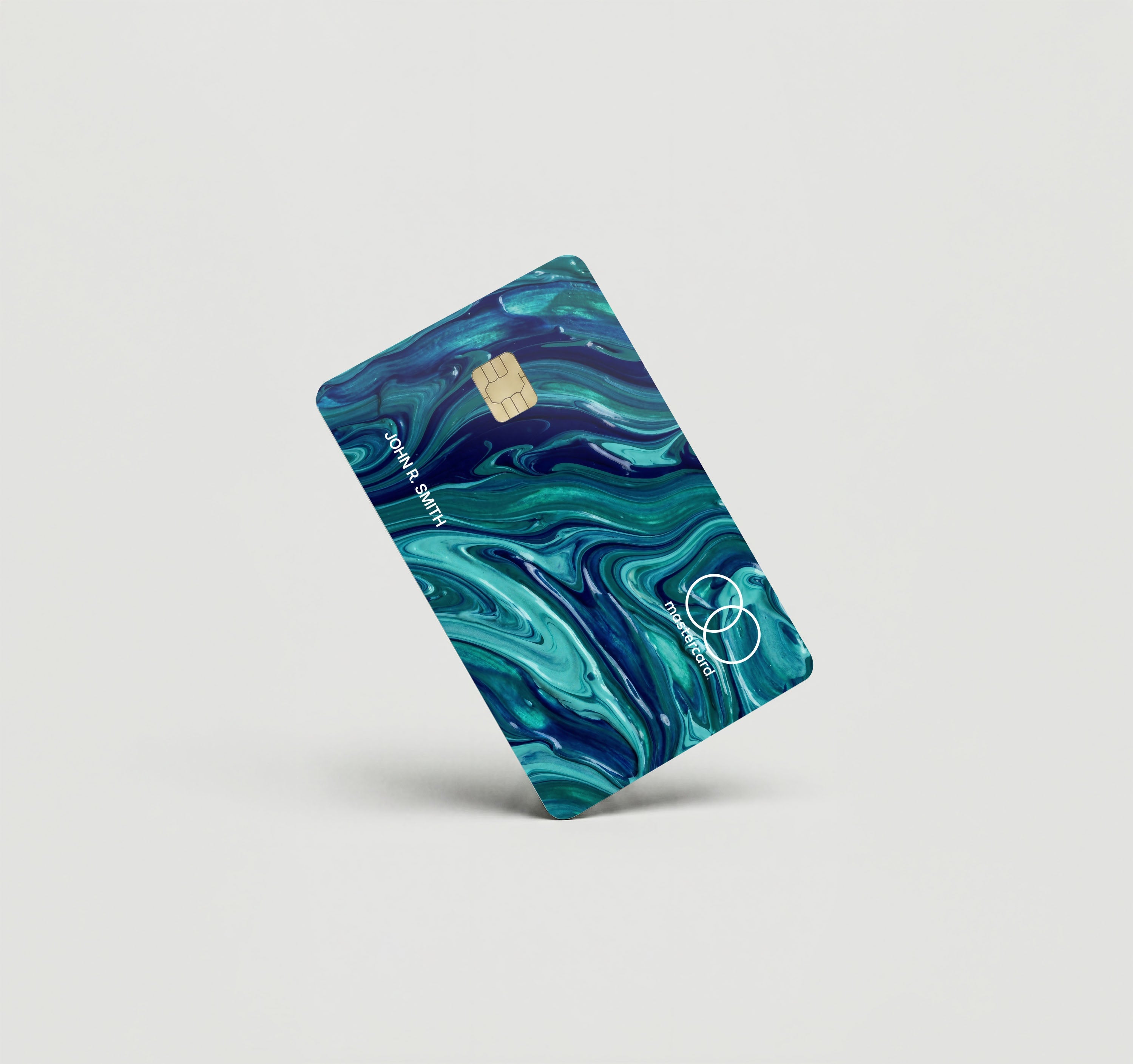 Mockup Cardskin pixacard-cascade-cardskin