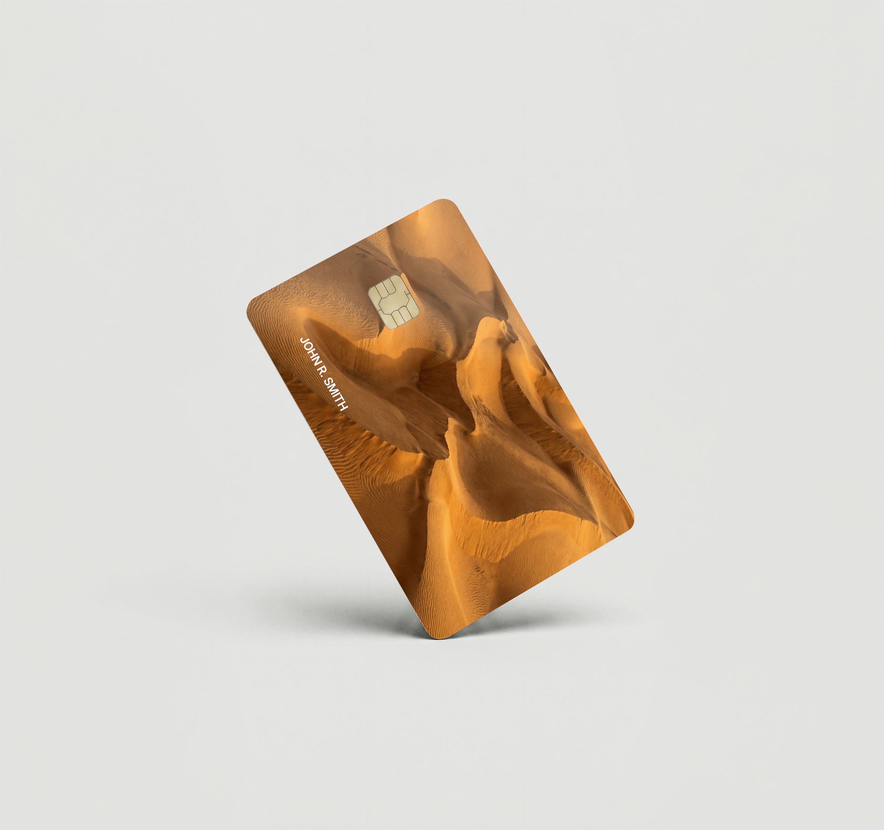 Mockup Cardskin pixacard-dune-cardskin