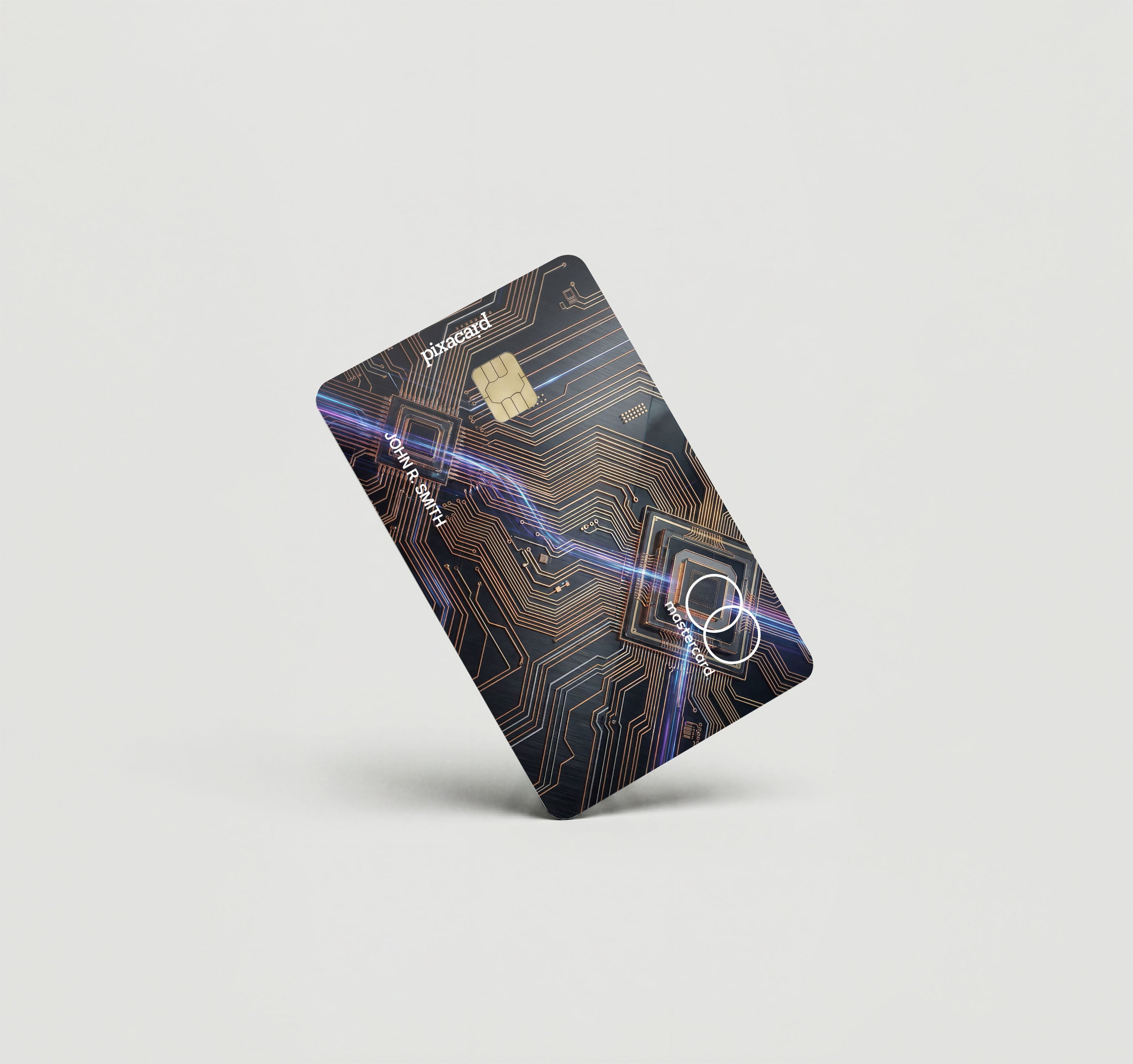 Mockup Cardskin pixacard-ctech-cardskin