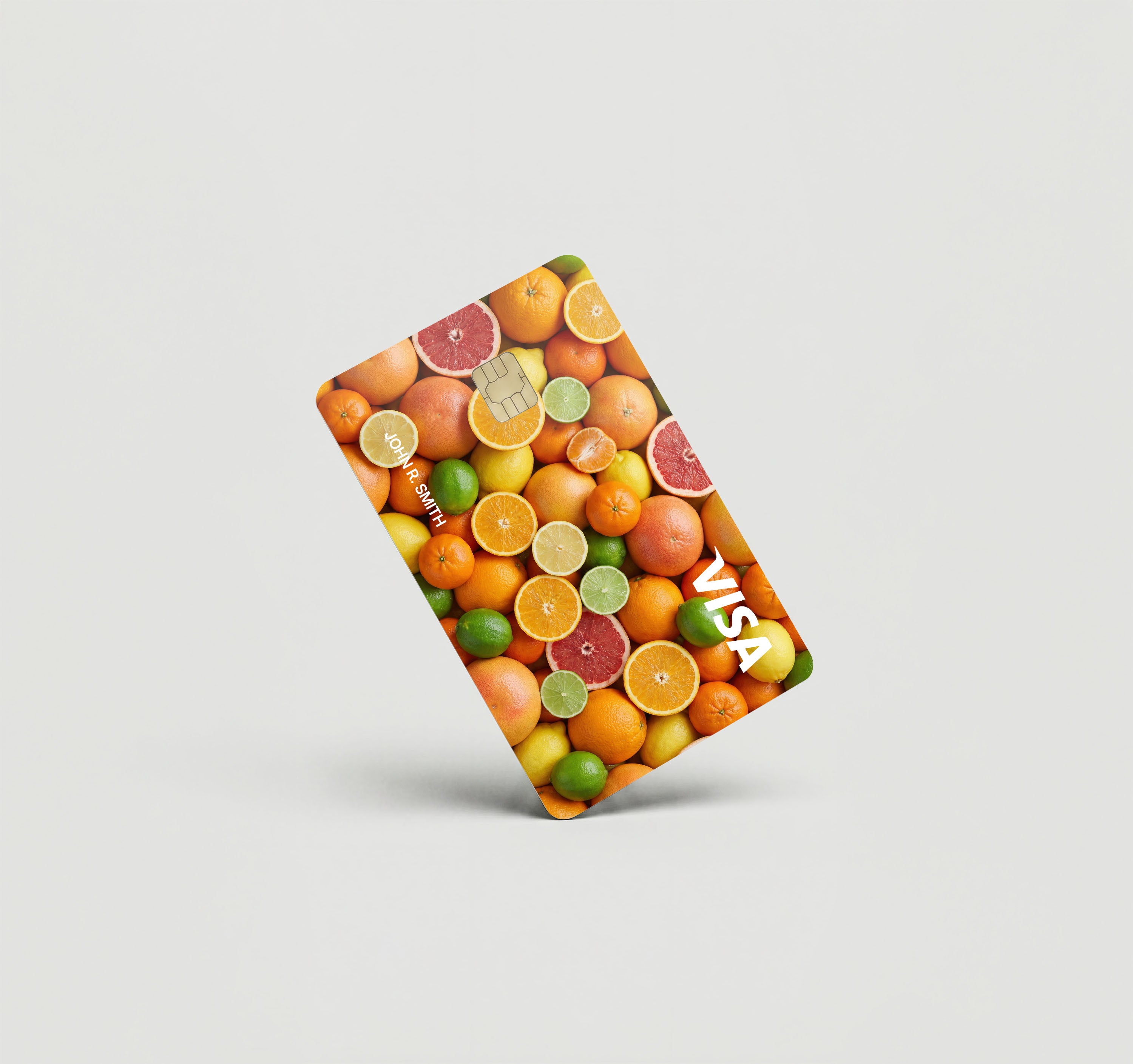 Mockup Cardskin pixacard-citric-cardskin