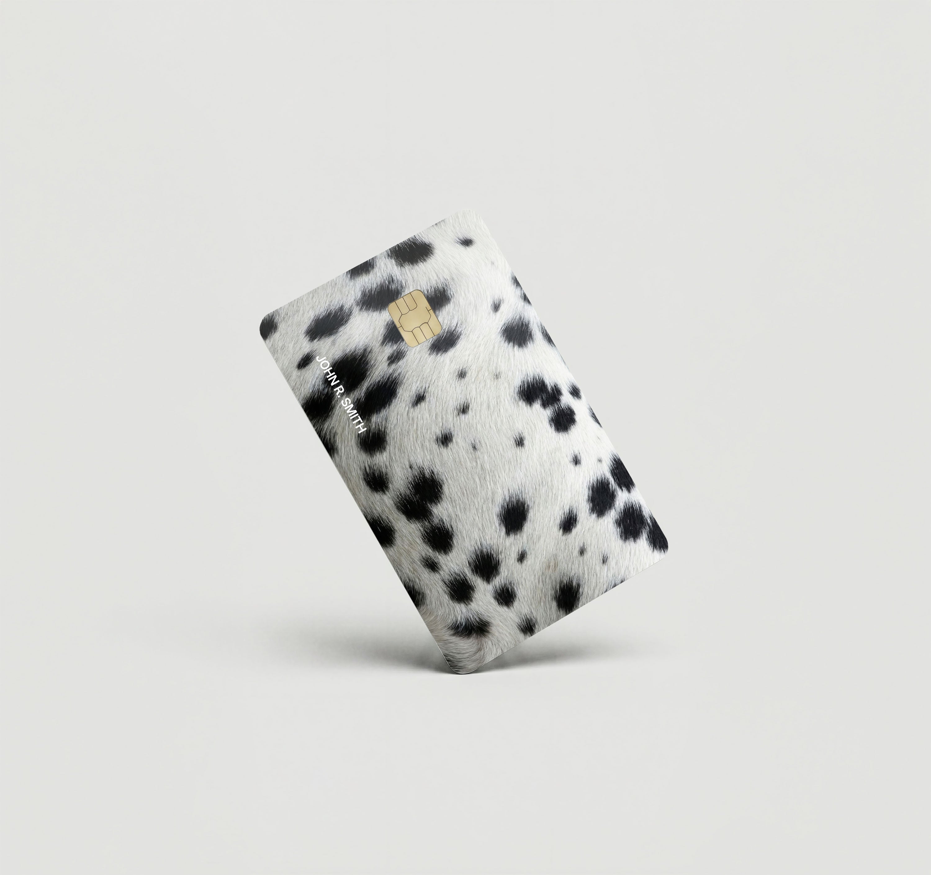 Mockup Cardskin pixacard-dalmatian-cardskin