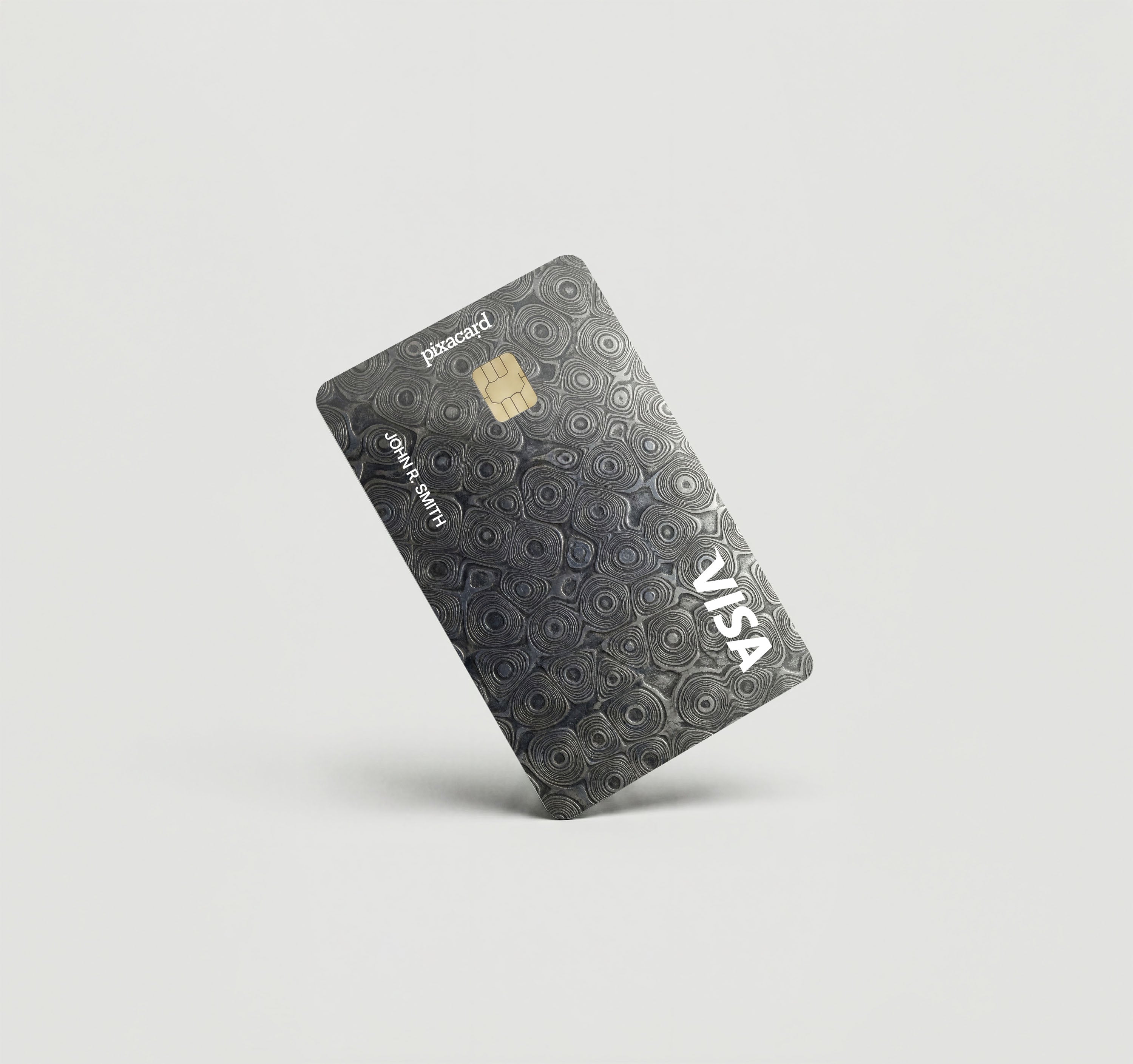 Mockup Cardskin pixacard-damascus2-cardskin