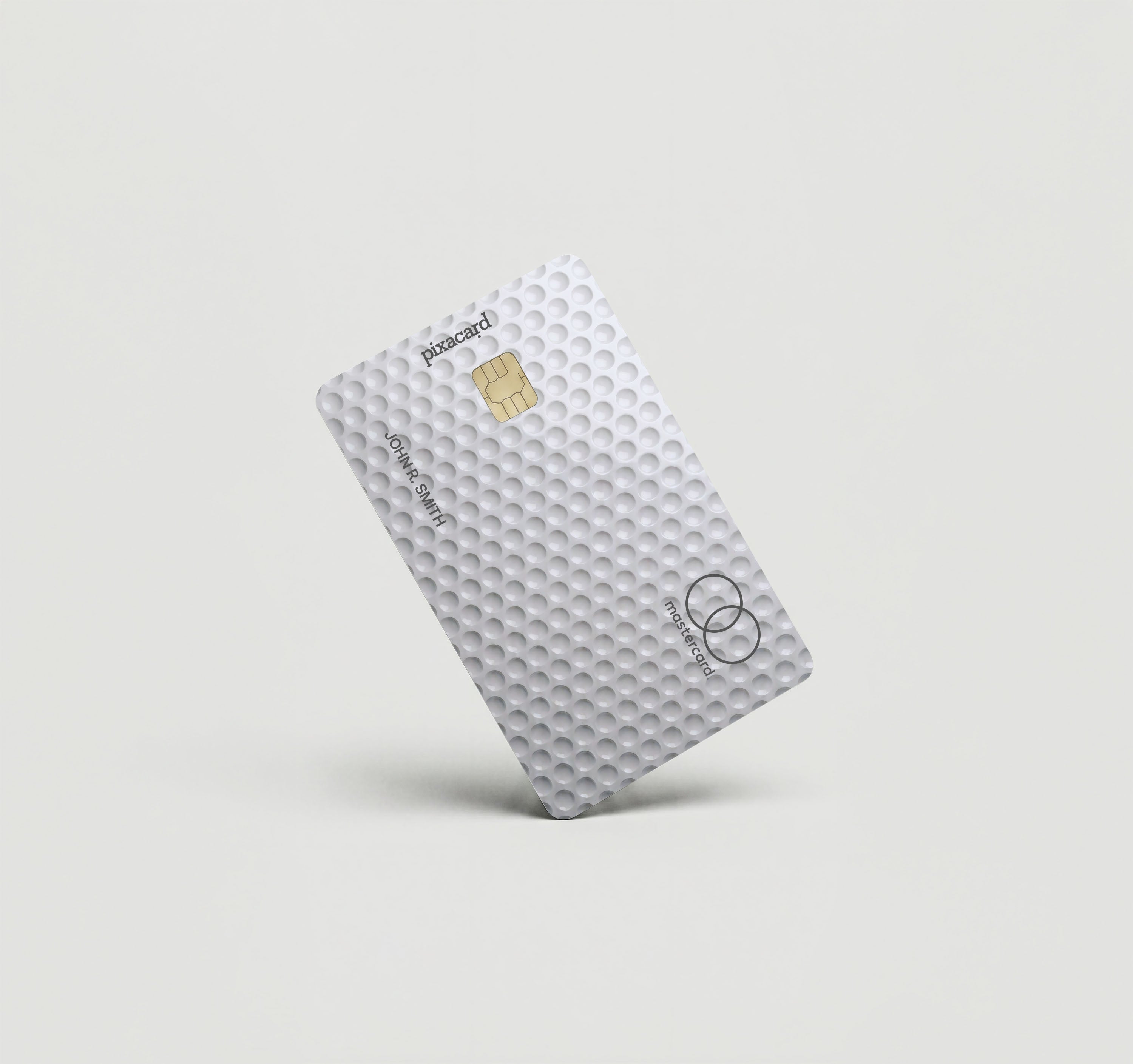 Mockup Cardskin pixacard-dimples-cardskin