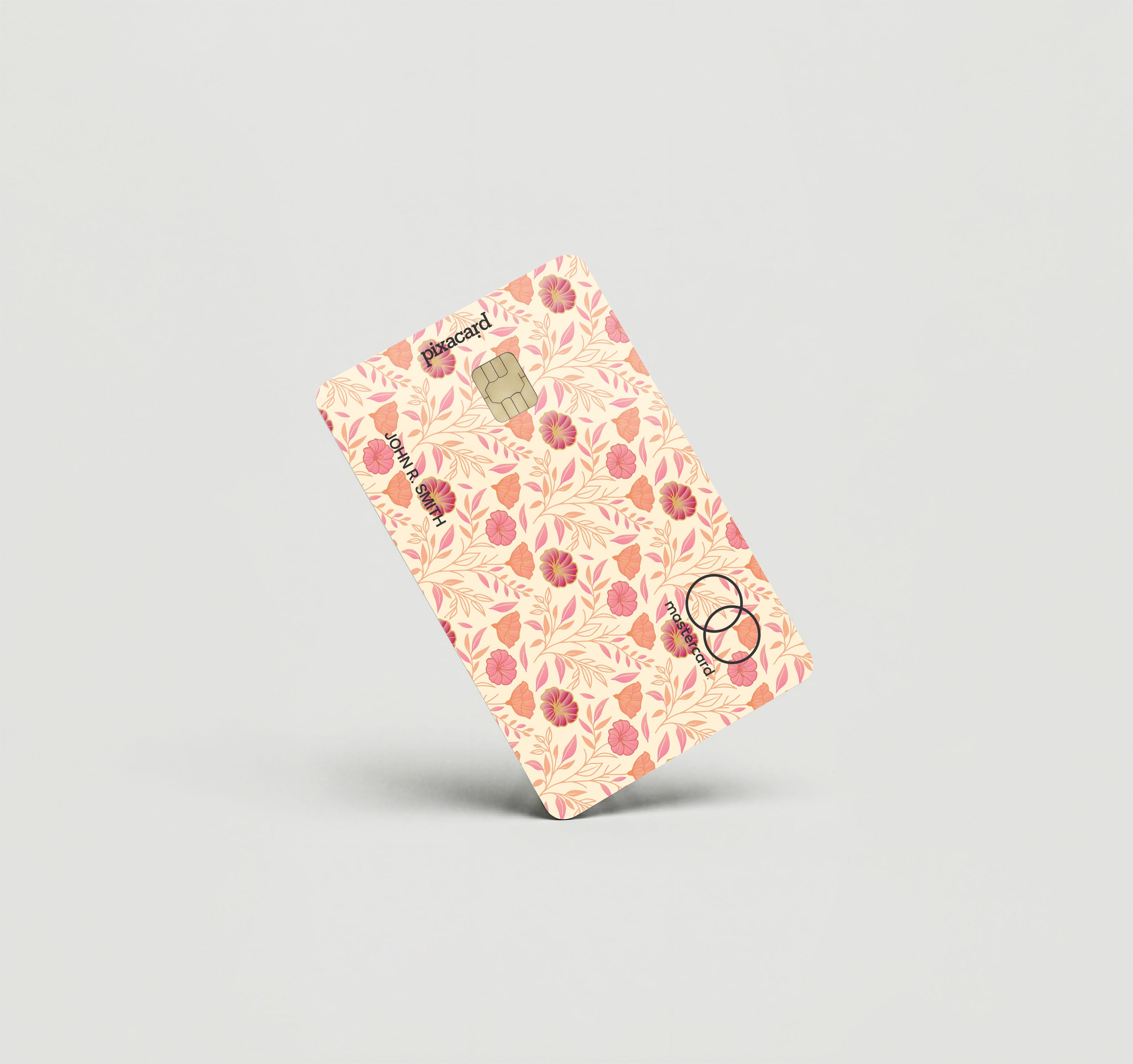 Mockup Cardskin pixacard-dianthus-cardskin