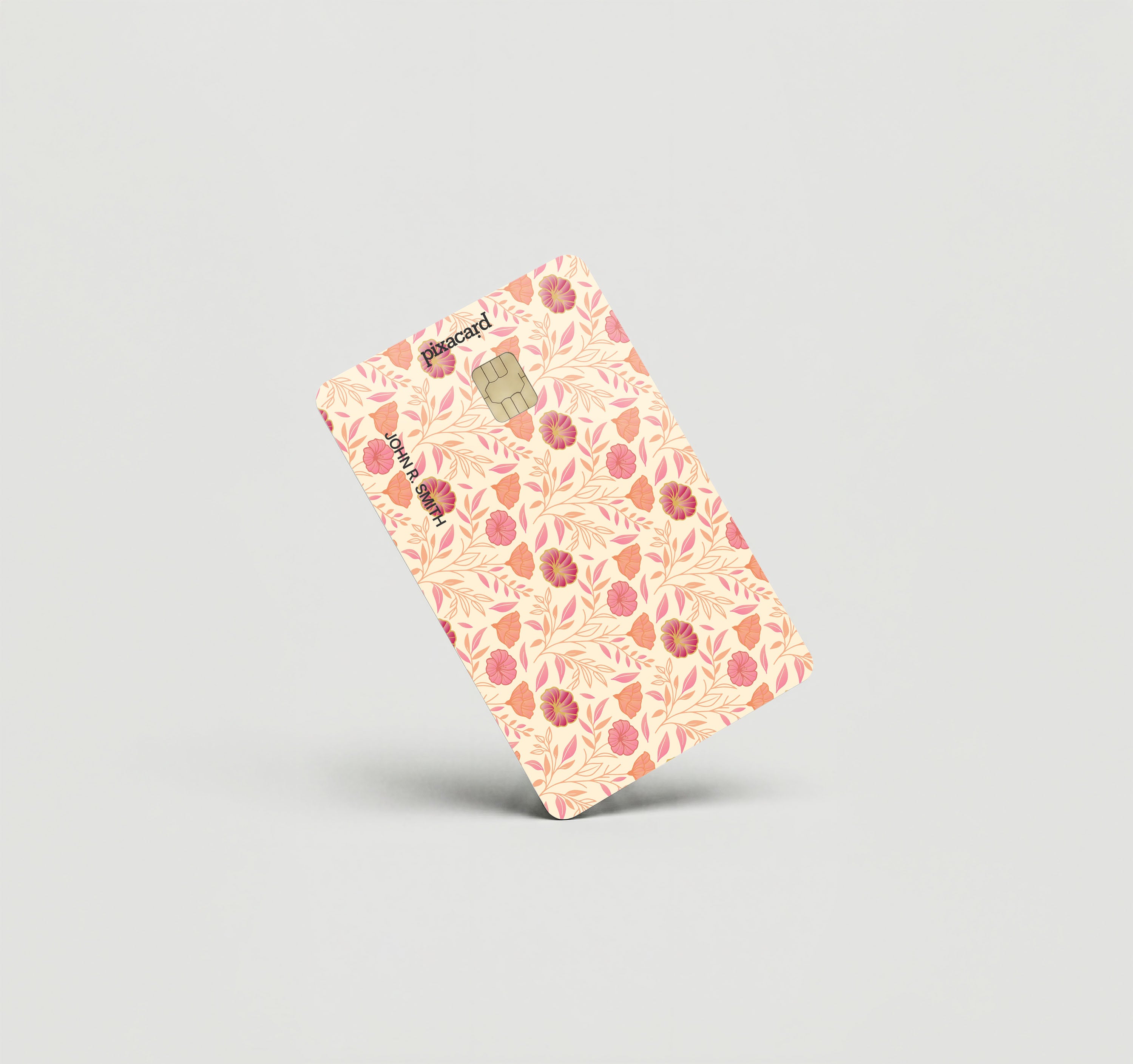 Mockup Cardskin pixacard-dianthus-cardskin