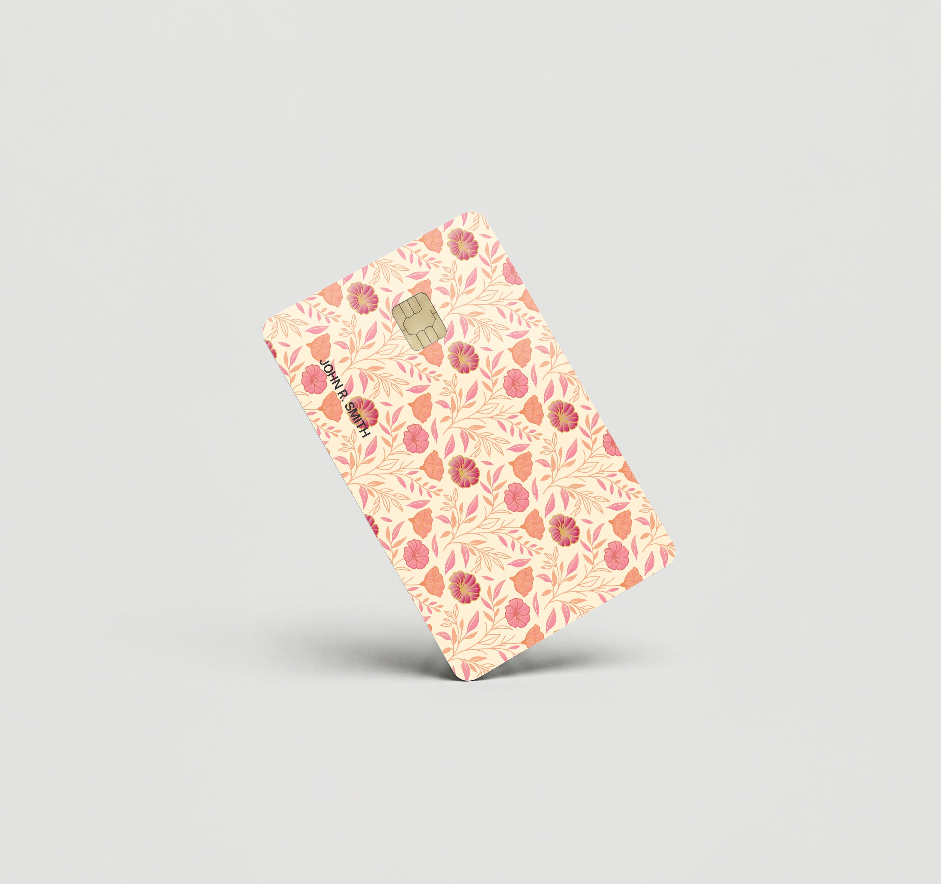 Mockup Cardskin pixacard-dianthus-cardskin