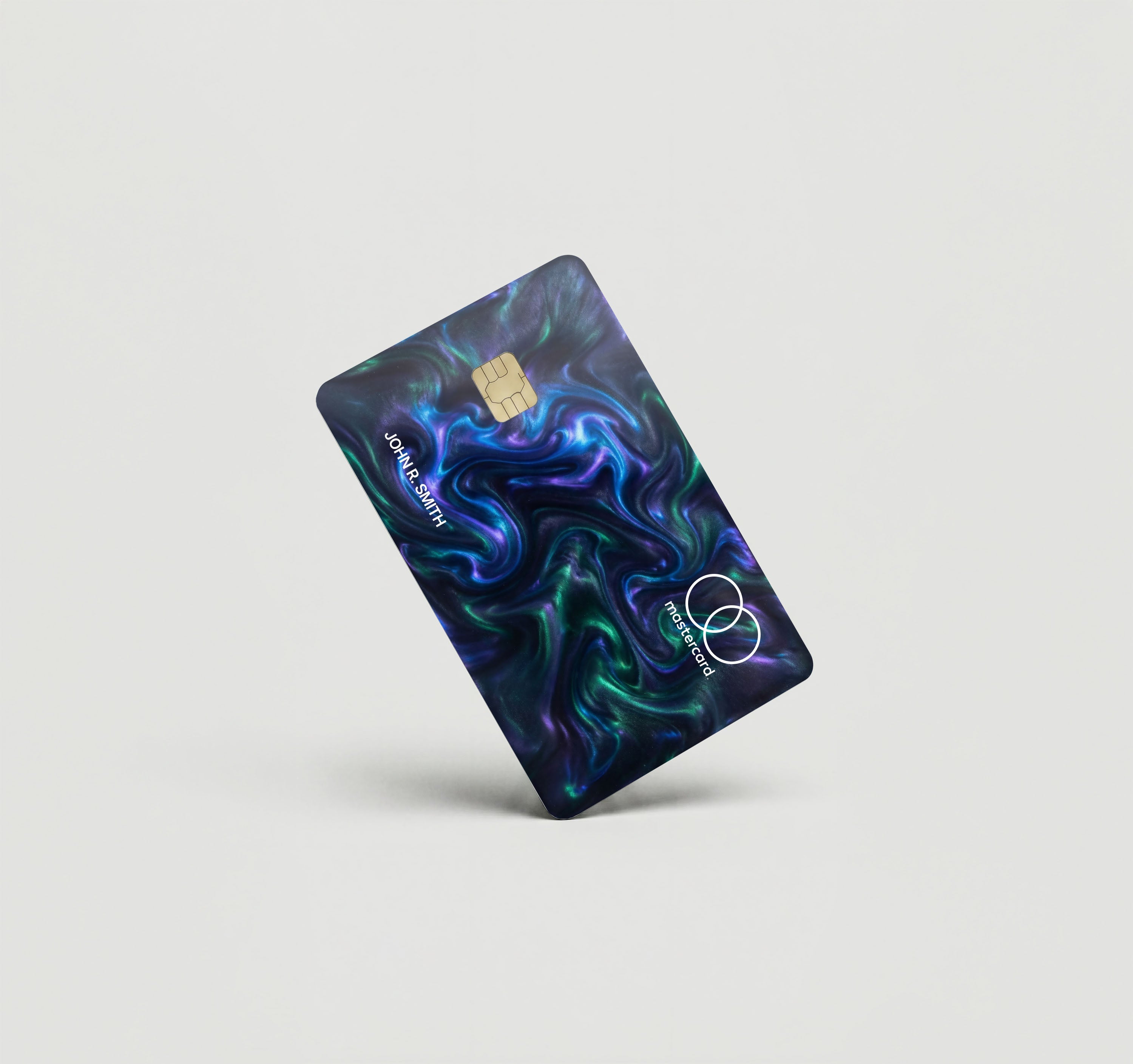 Mockup Cardskin pixacard-depths-cardskin