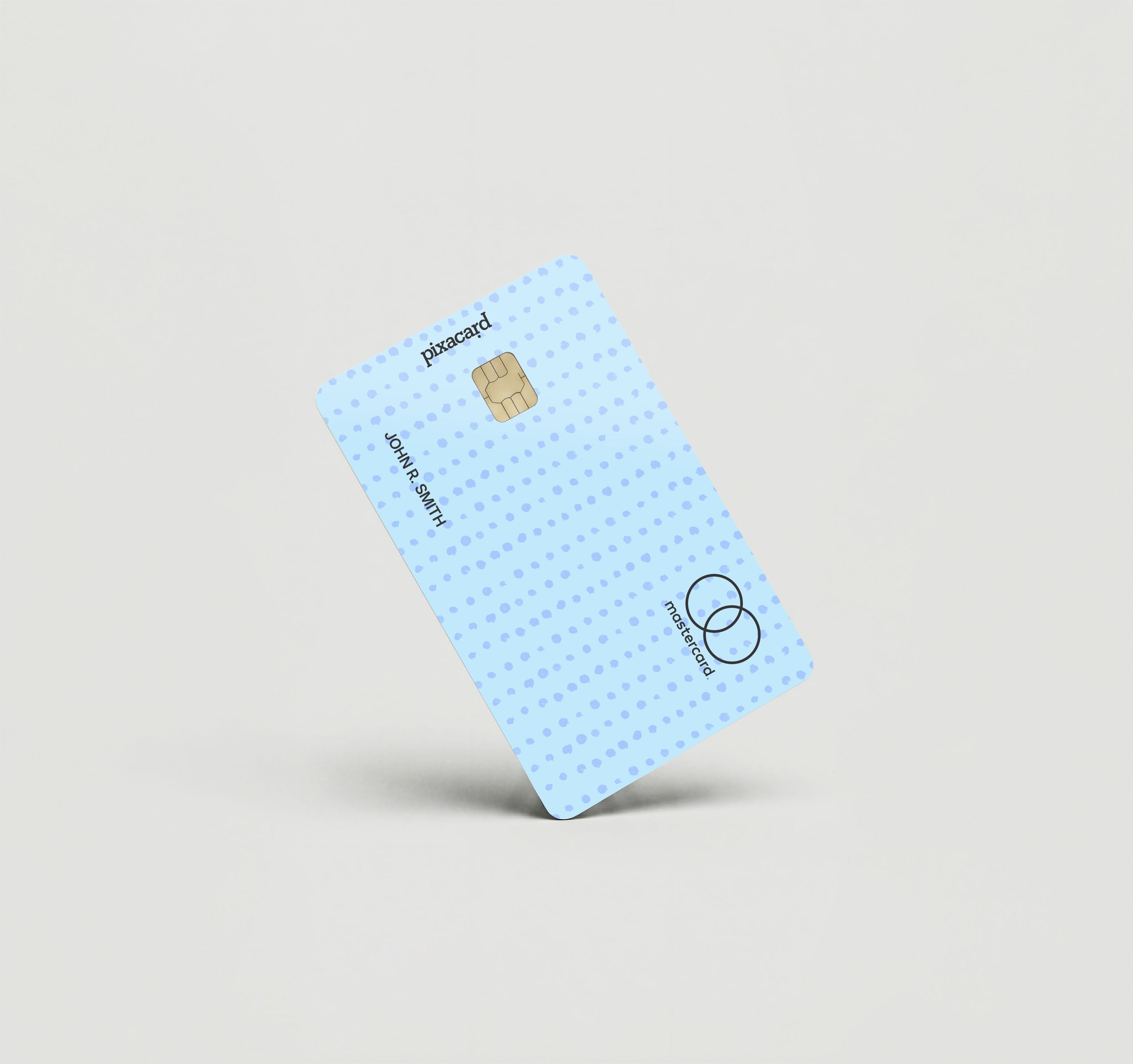 Mockup Cardskin pixacard-drizzle-cardskin