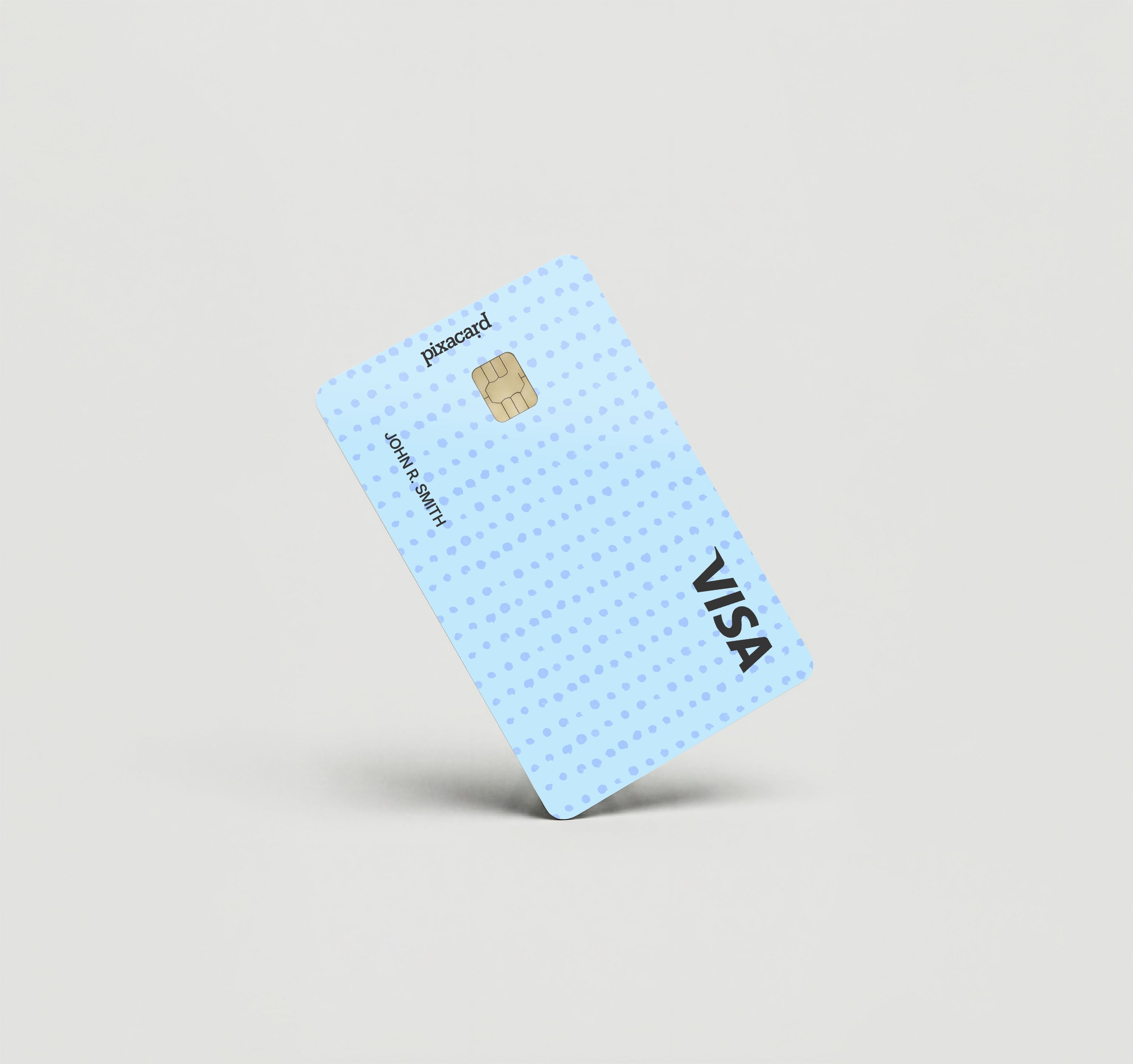 Mockup Cardskin pixacard-drizzle-cardskin