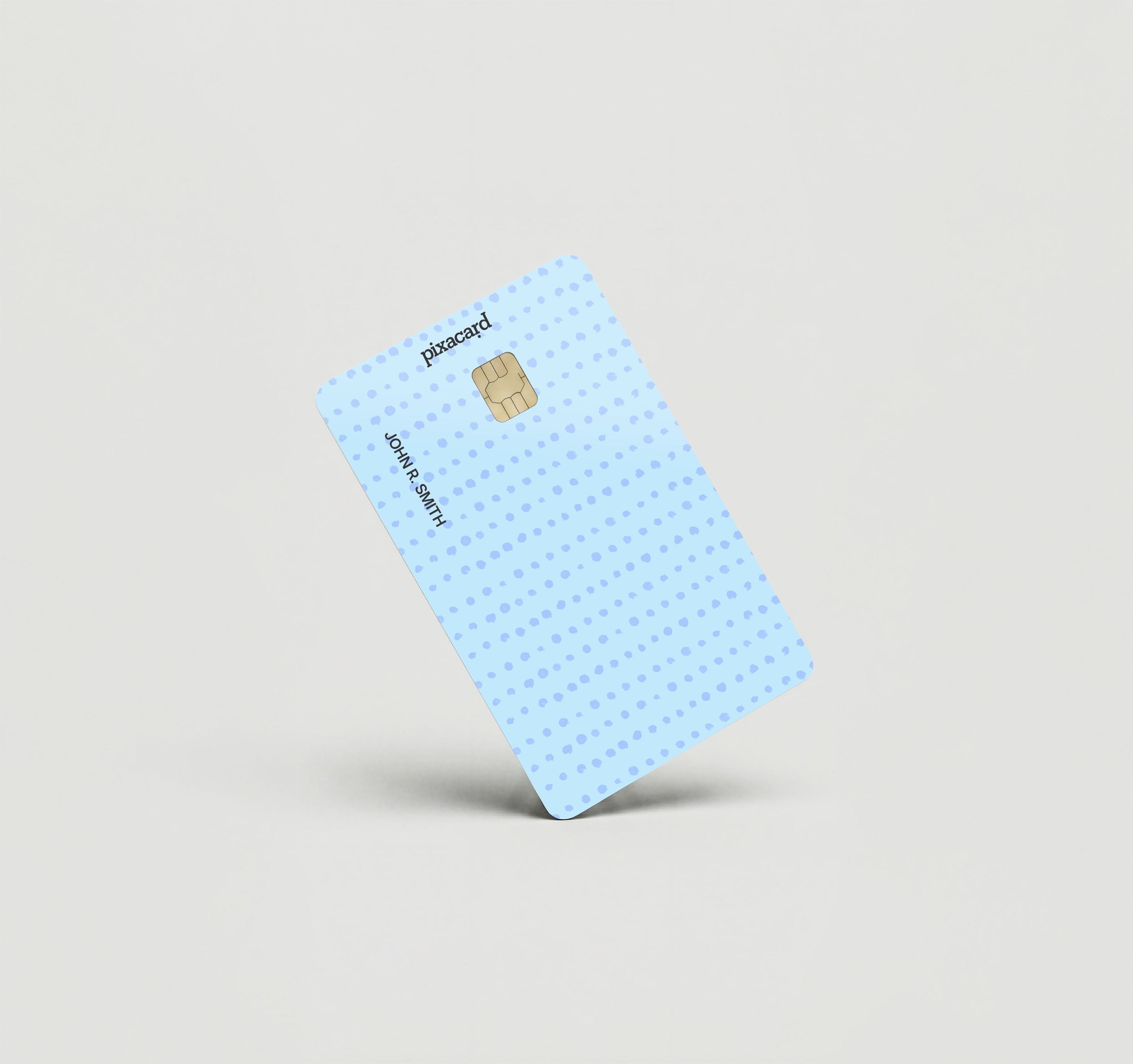 Mockup Cardskin pixacard-drizzle-cardskin