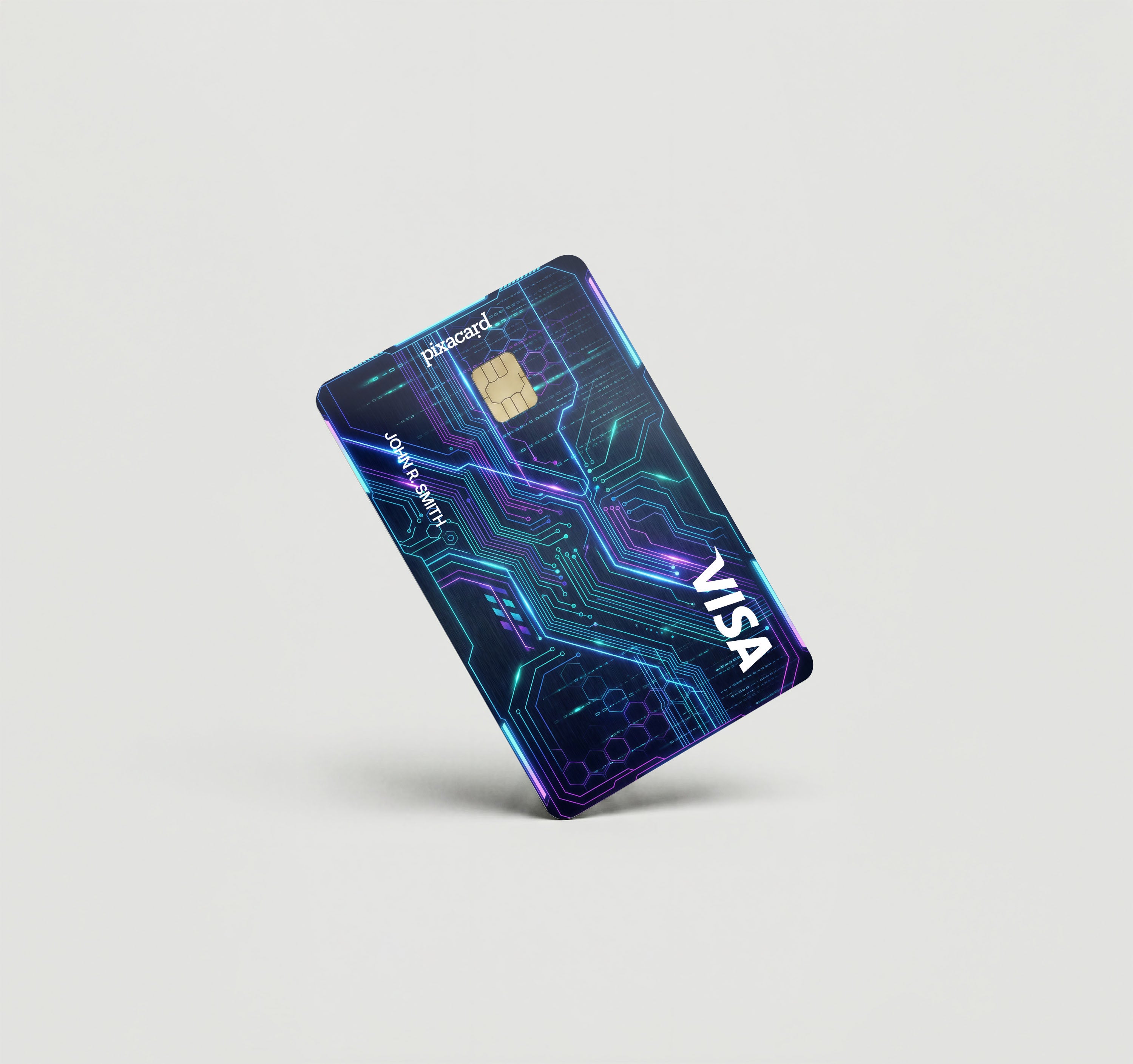 Mockup Cardskin pixacard-dtech-cardskin