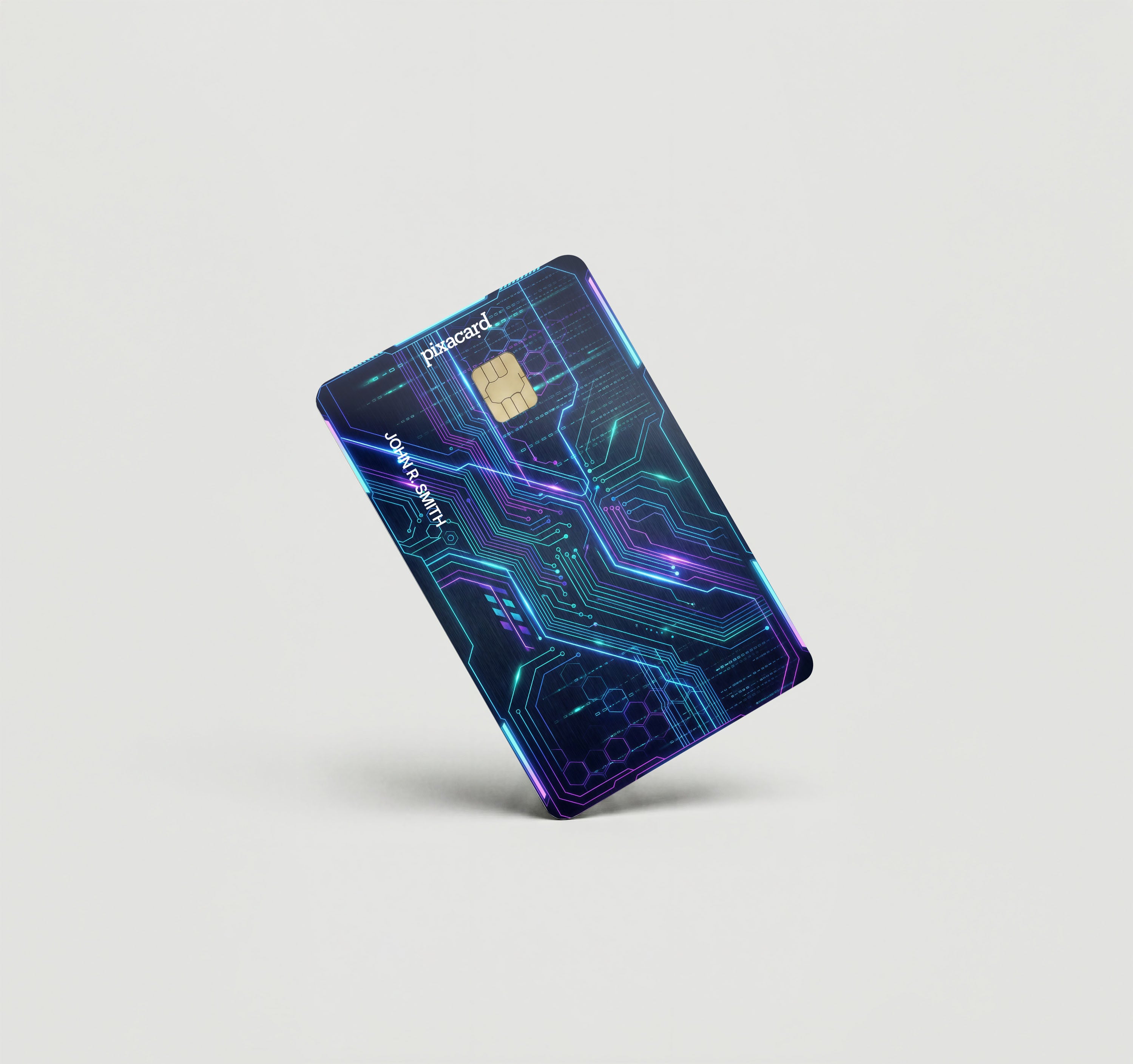 Mockup Cardskin pixacard-dtech-cardskin