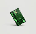 Mockup Cardskin pixacard-datastream-cardskin