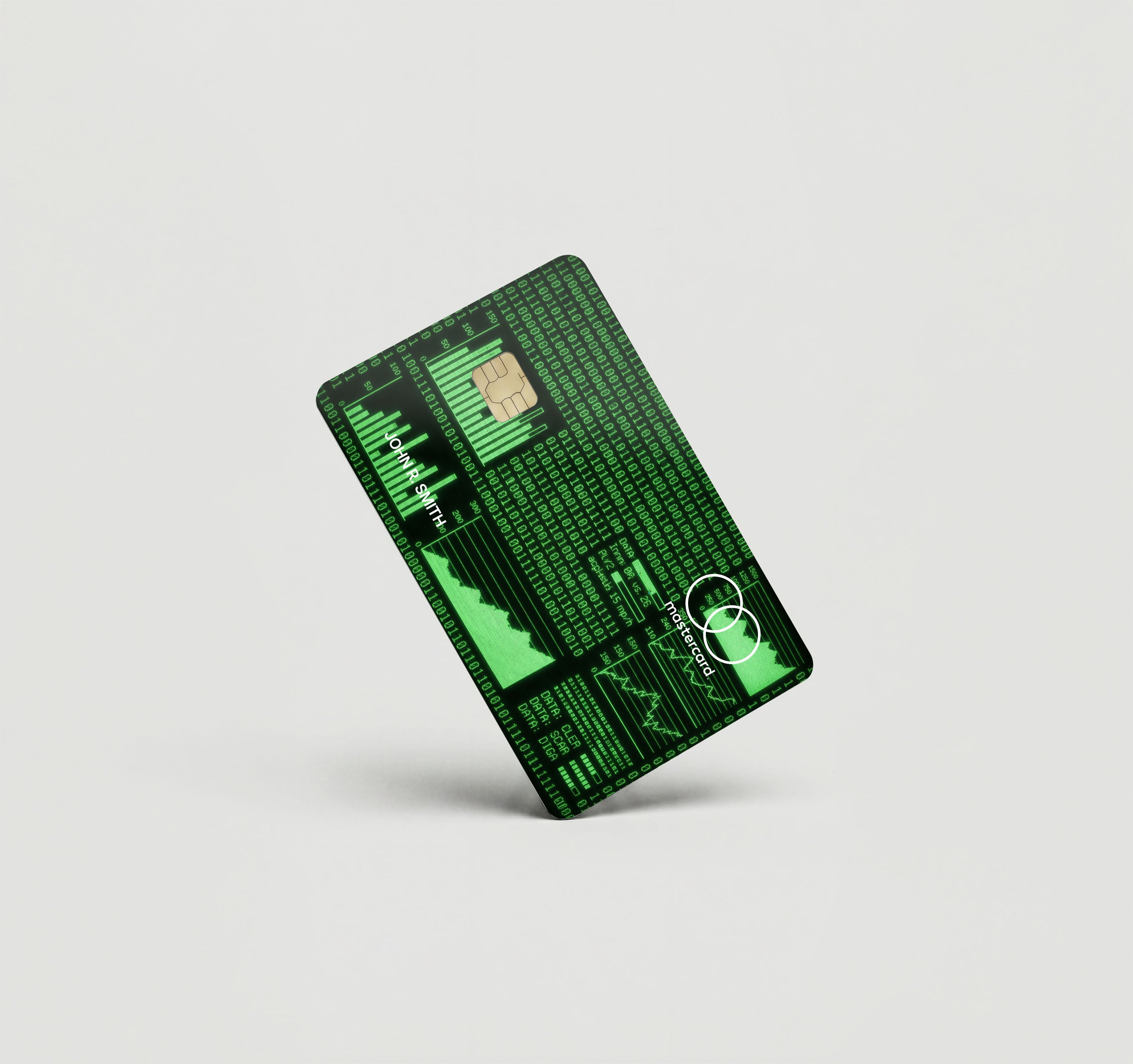 Mockup Cardskin pixacard-datastream-cardskin