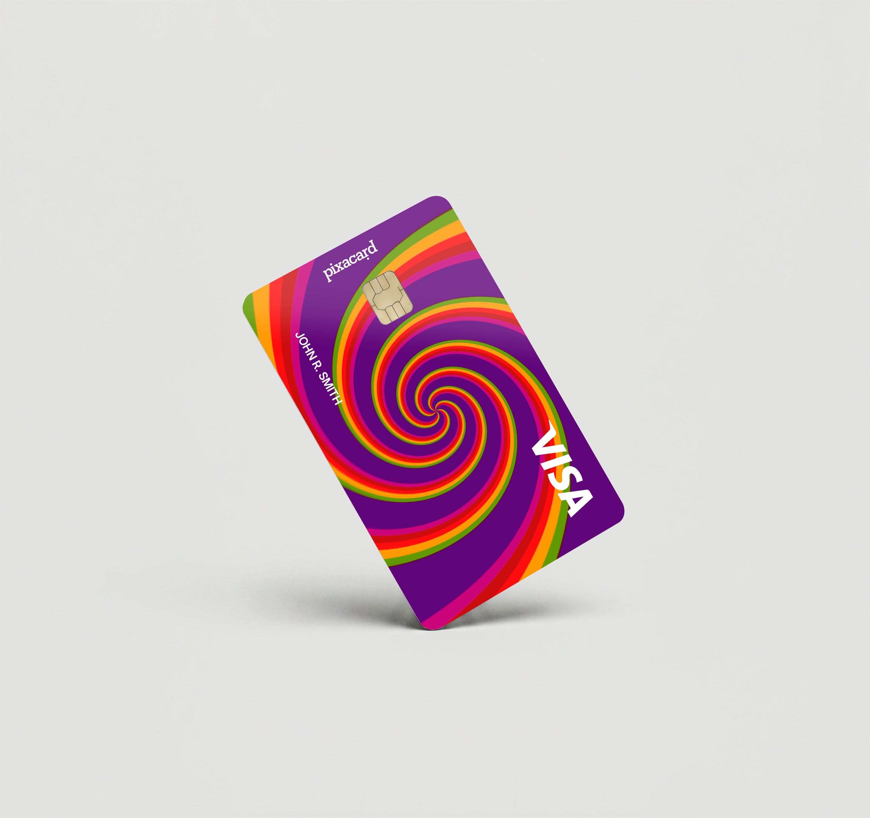 Mockup Cardskin pixacard-down-cardskin