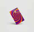 Mockup Cardskin pixacard-down-cardskin