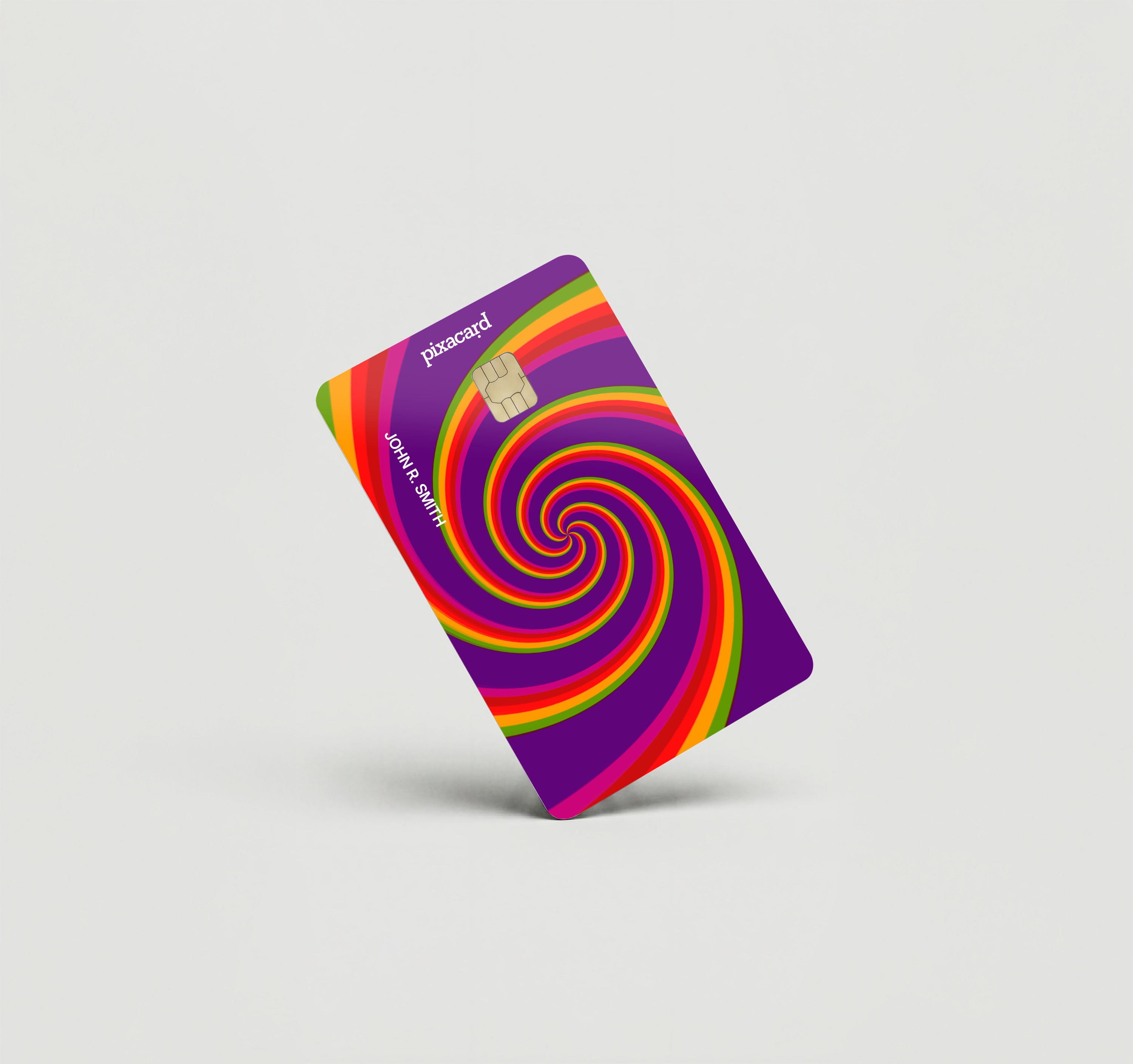 Mockup Cardskin pixacard-down-cardskin