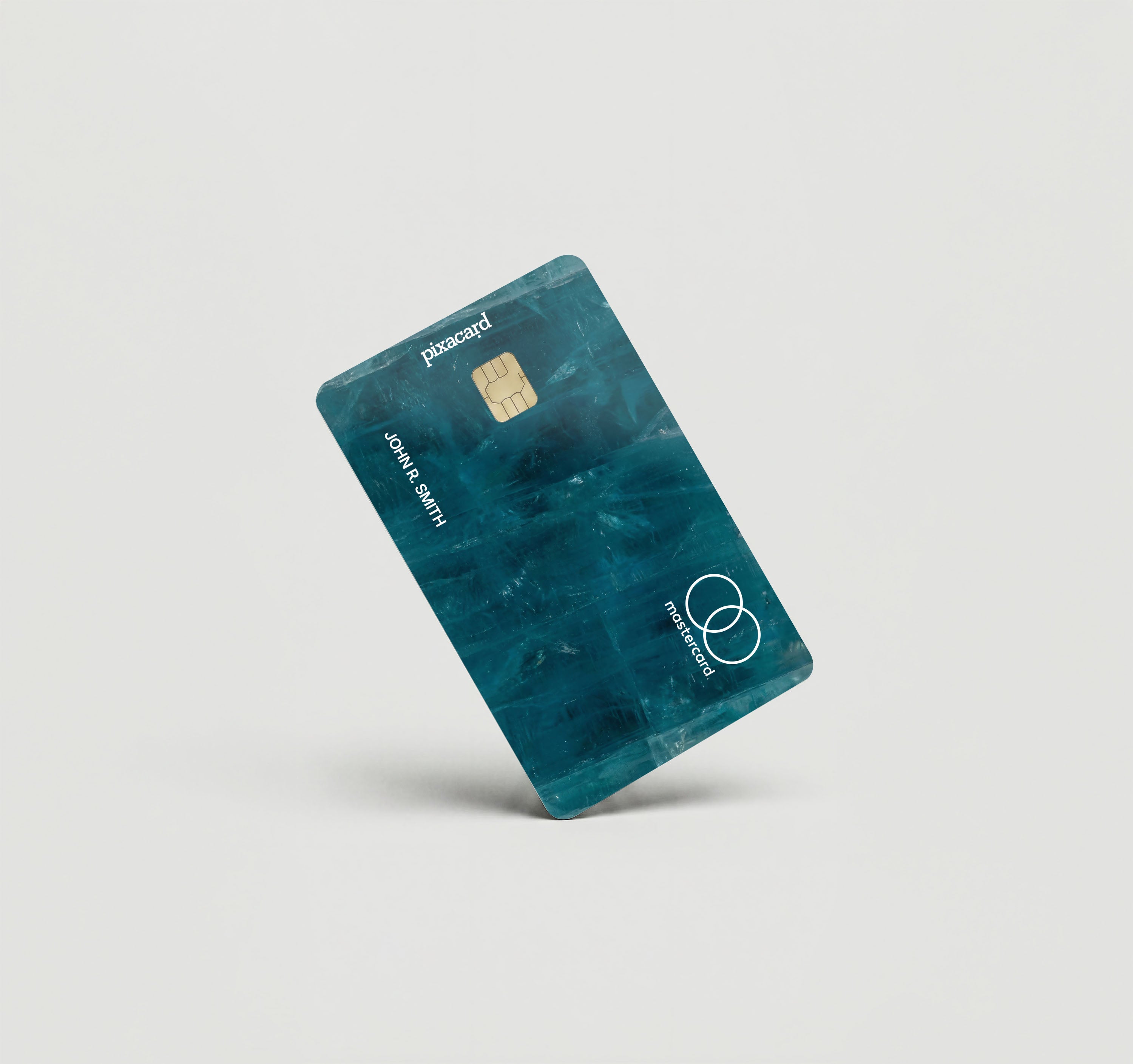 Mockup Cardskin pixacard-euclase-cadrskin