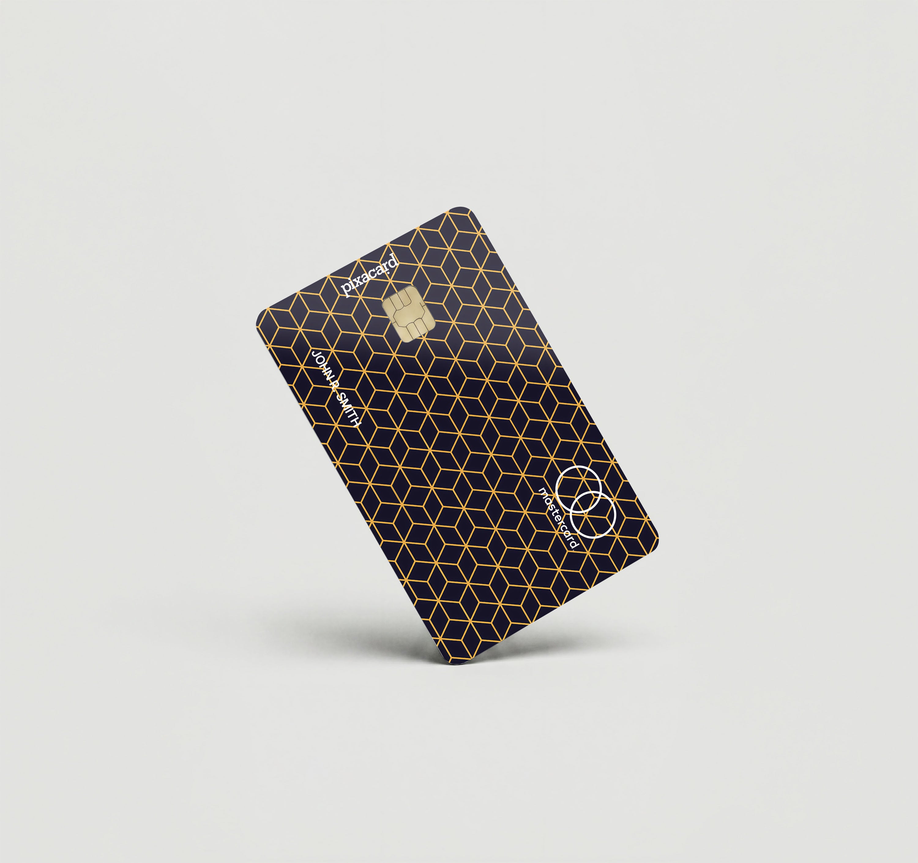 Mockup Cardskin pixacard-eclipse-cardskin
