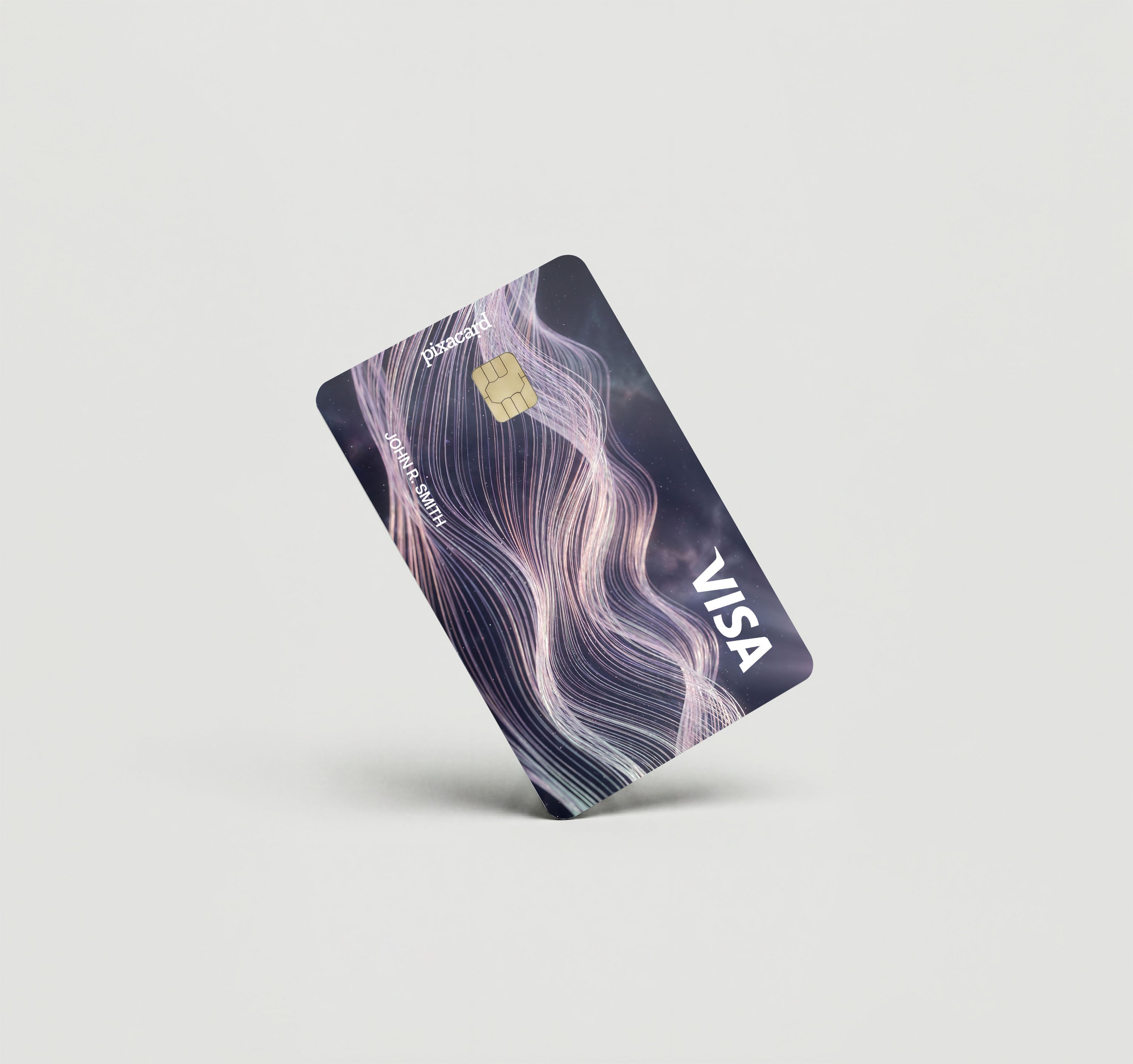 Mockup Cardskin pixacard-enerweave-cardskin