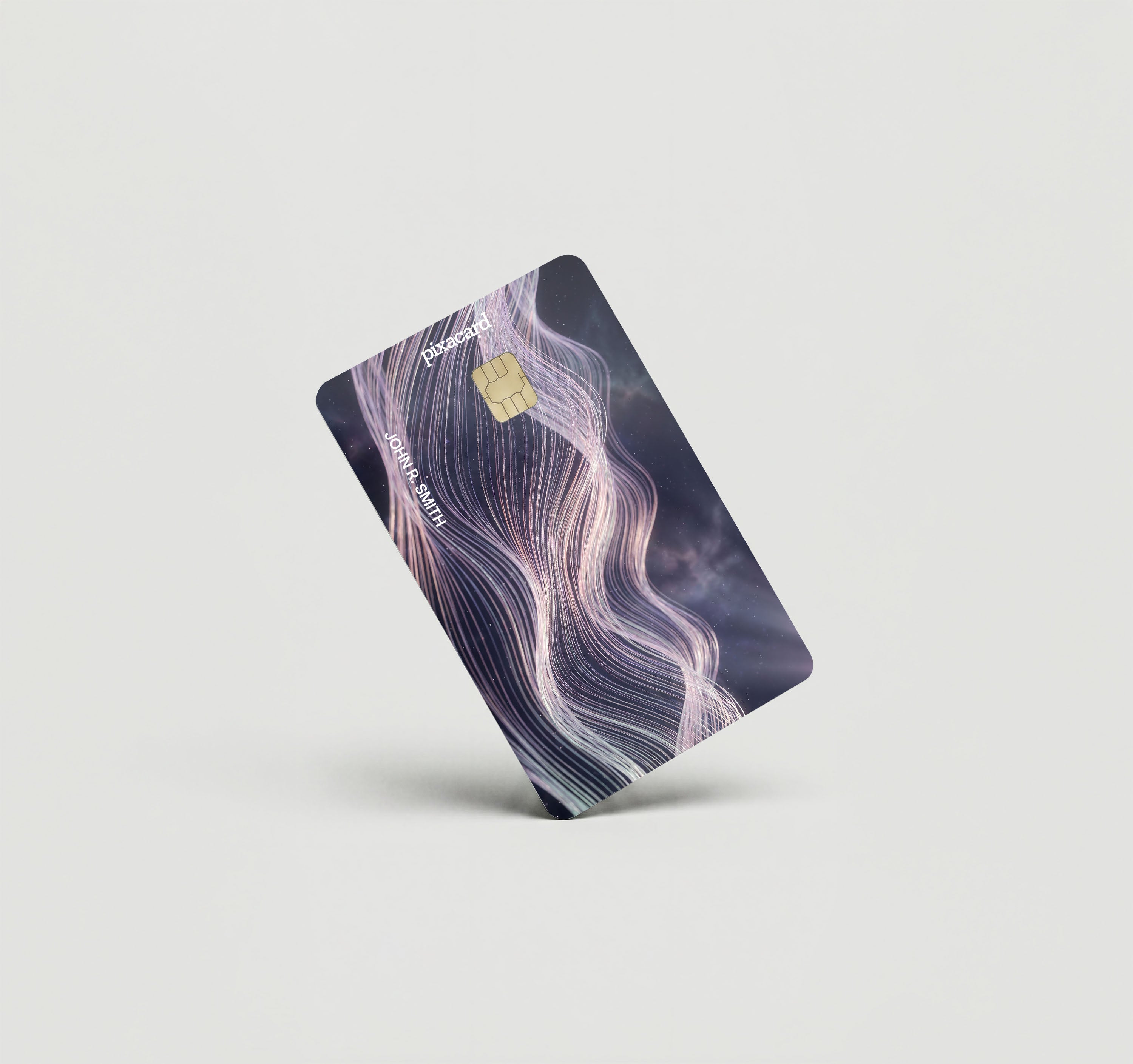 Mockup Cardskin pixacard-enerweave-cardskin