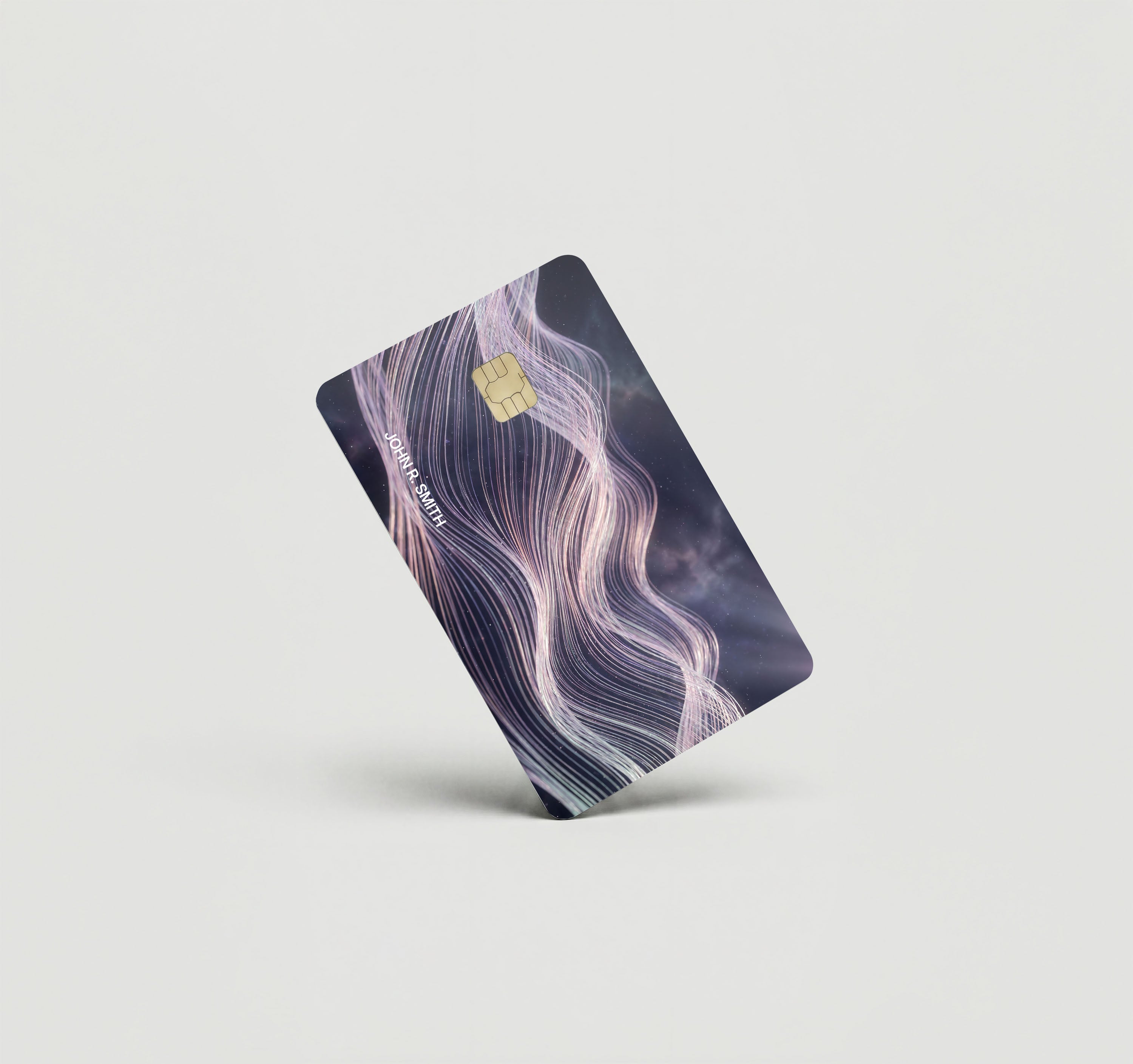 Mockup Cardskin pixacard-enerweave-cardskin