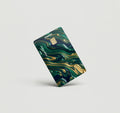 Mockup Cardskin pixacard-evergreen-cardskin