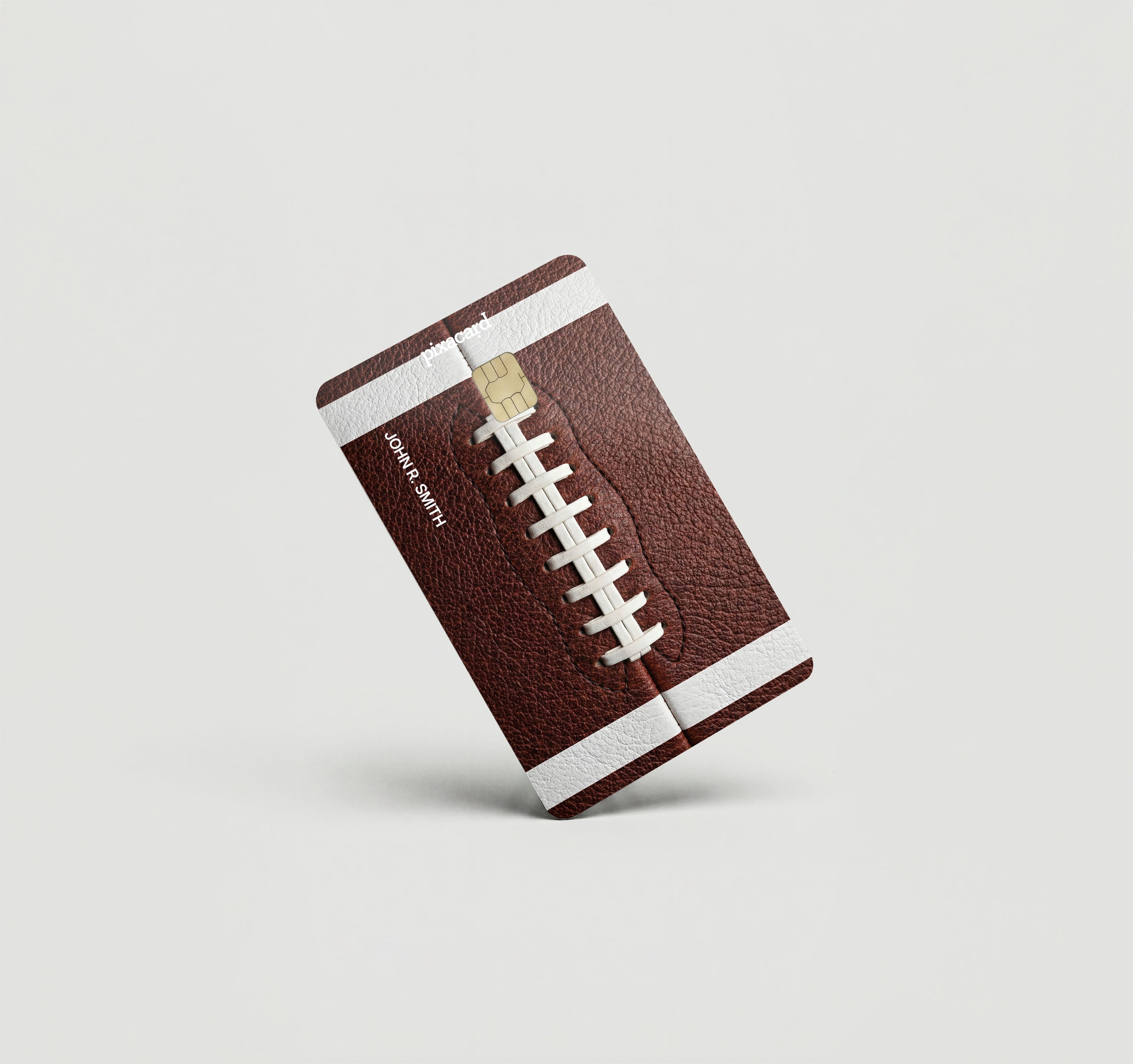 Mockup Cardskin pixacard-fball-cardskin