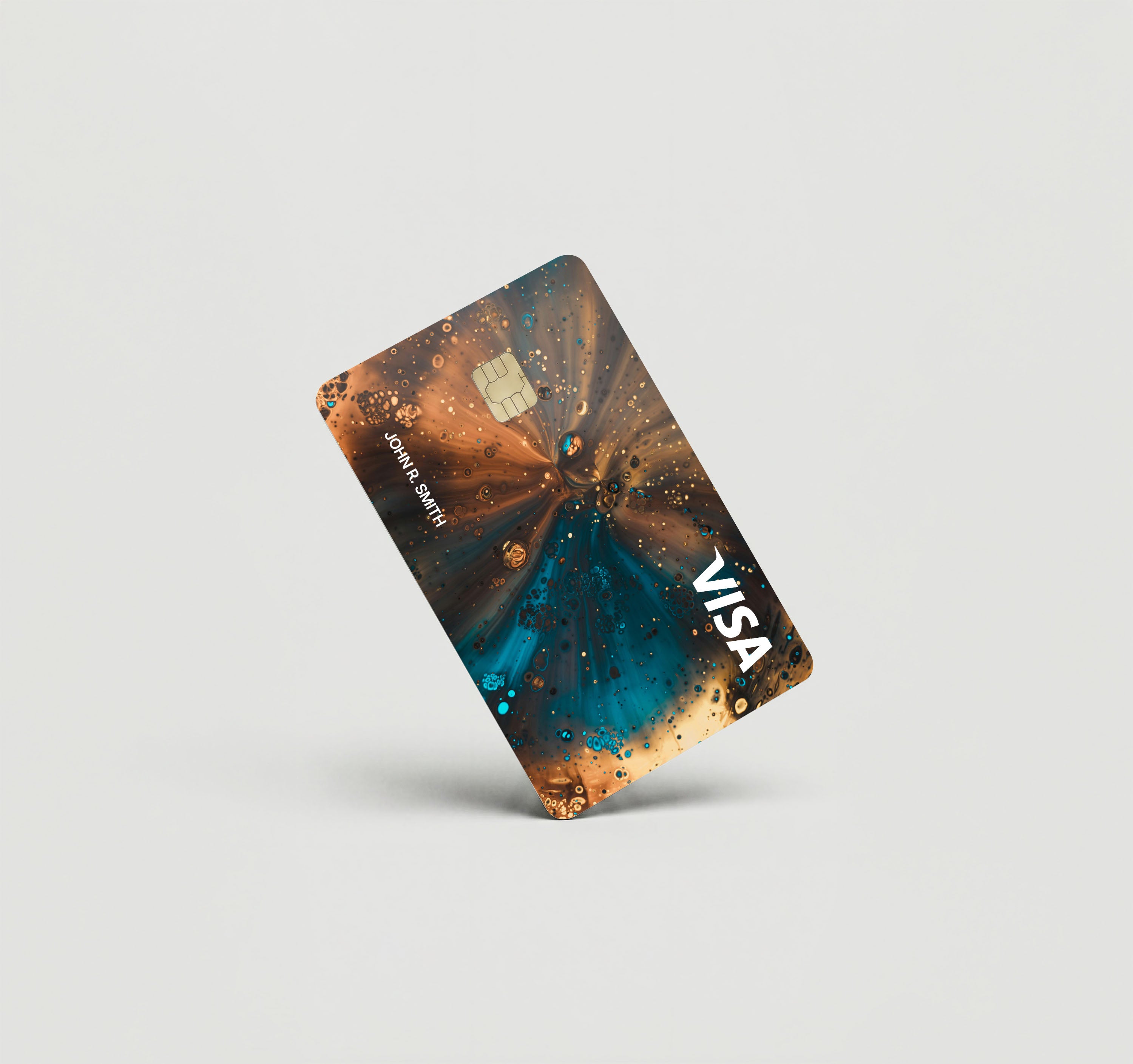 Mockup Cardskin pixacard-focus-cardskin