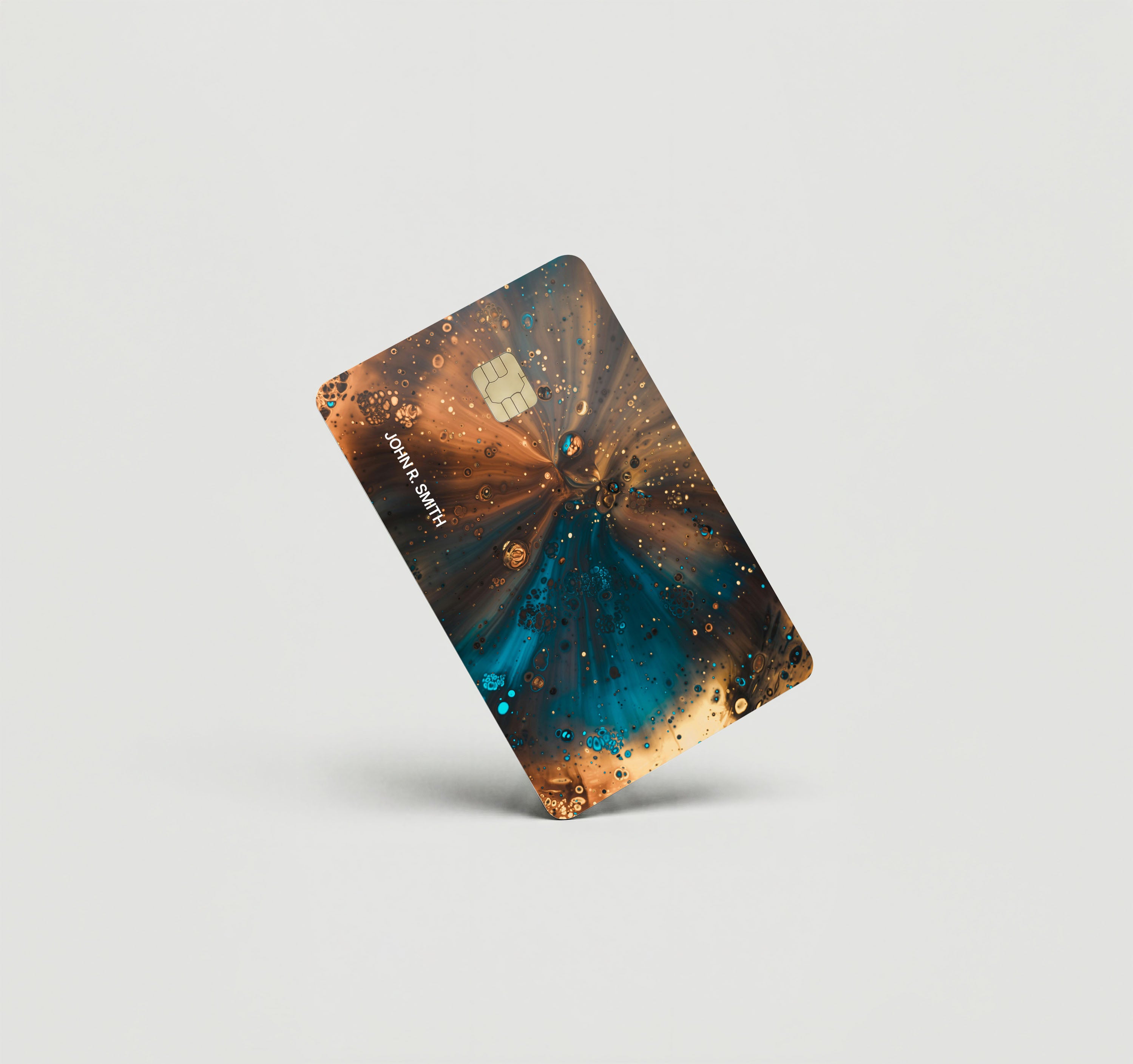 Mockup Cardskin pixacard-focus-cardskin