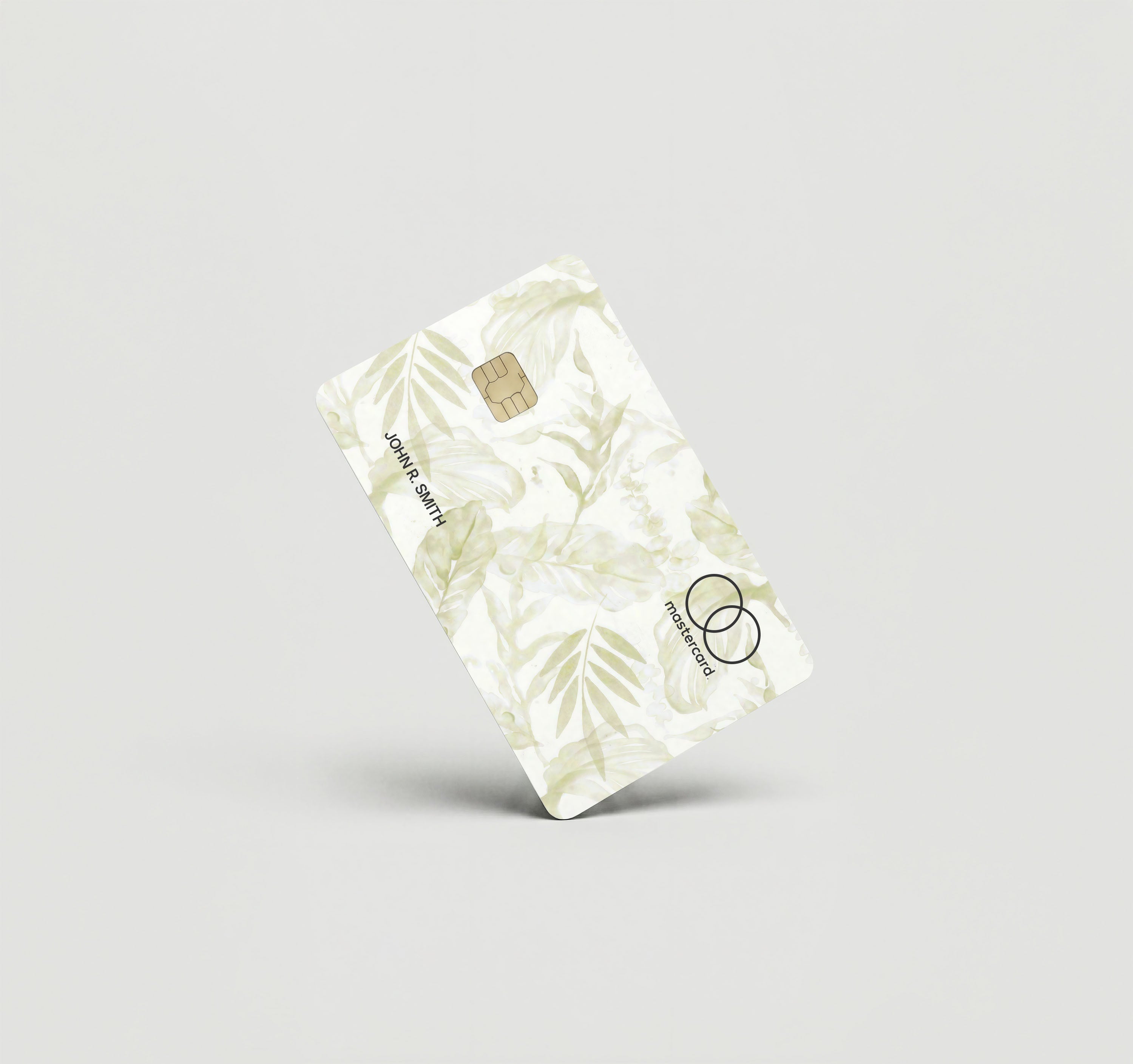 Mockup Cardskin pixacard-fern-cardskin