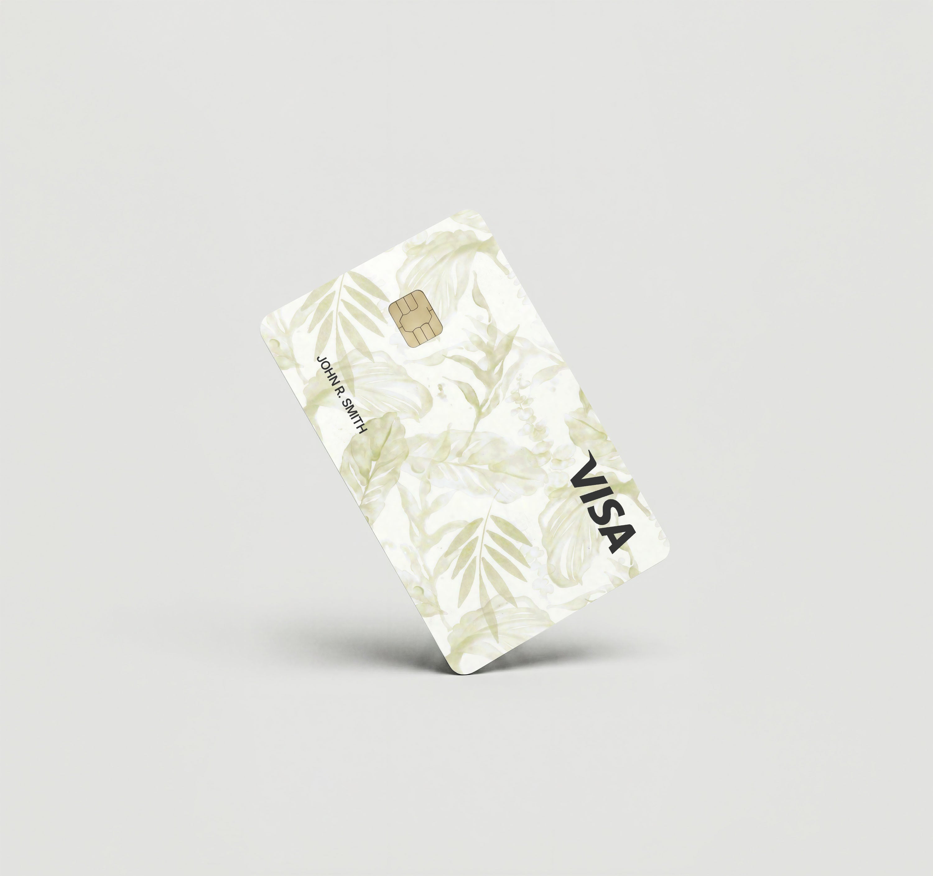 Mockup Cardskin pixacard-fern-cardskin