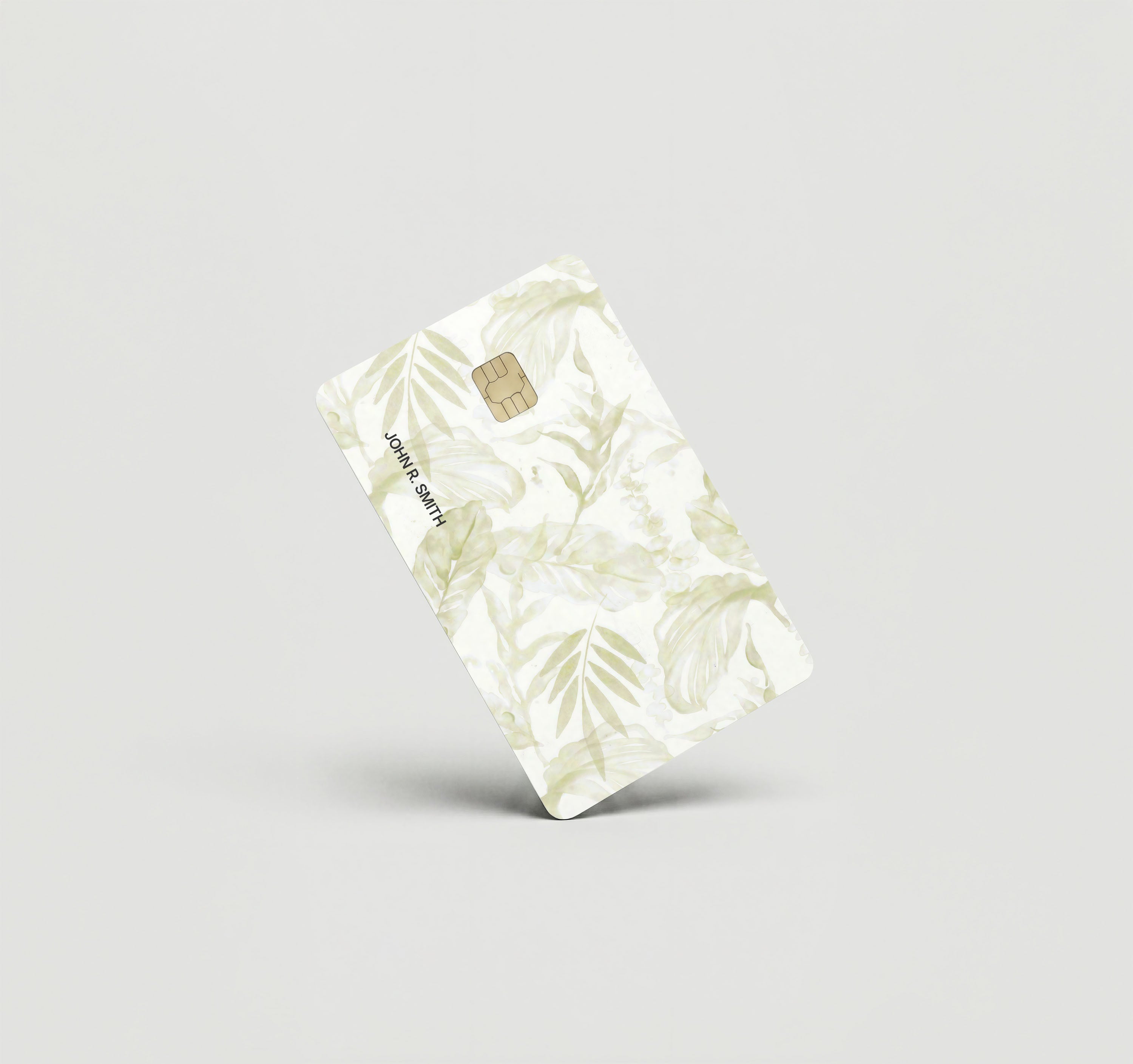 Mockup Cardskin pixacard-fern-cardskin