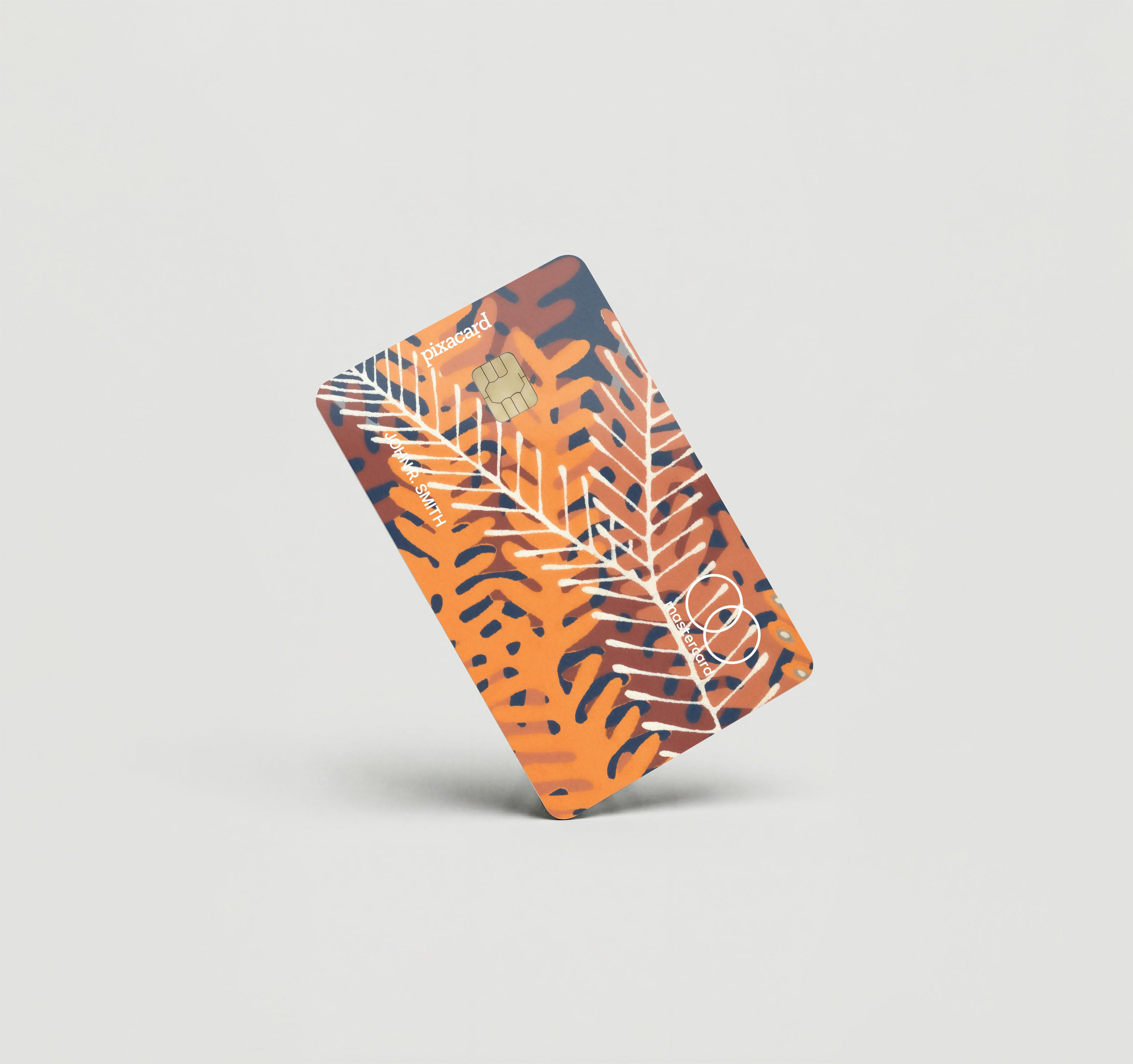 Mockup Cardskin pixacard-fall-cardskin