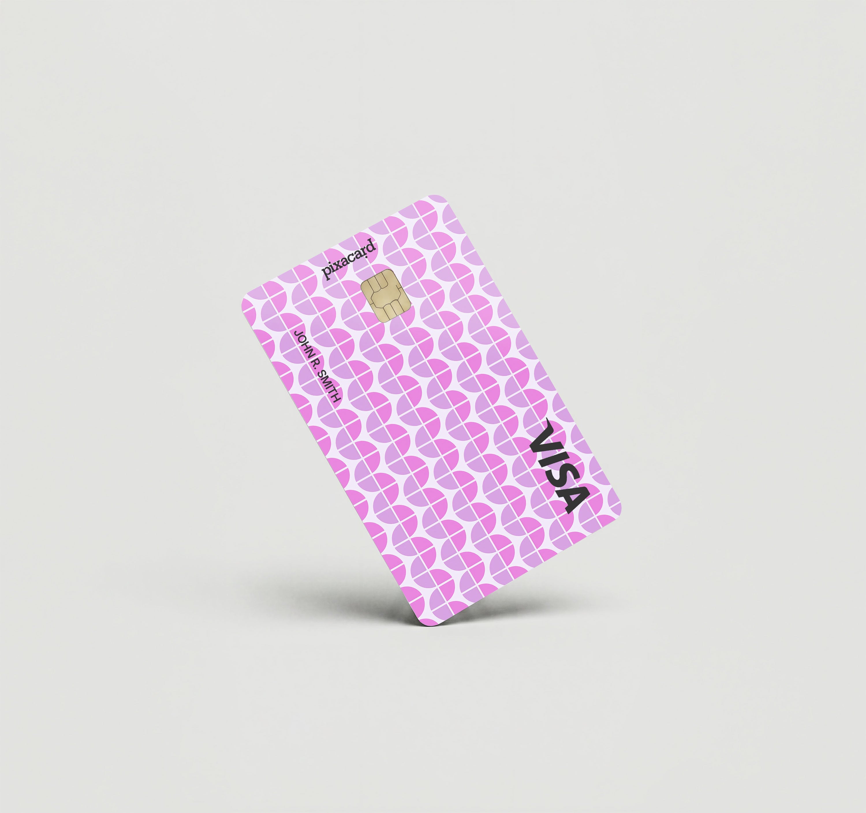Mockup Cardskin pixacard-flamingo-cardskin