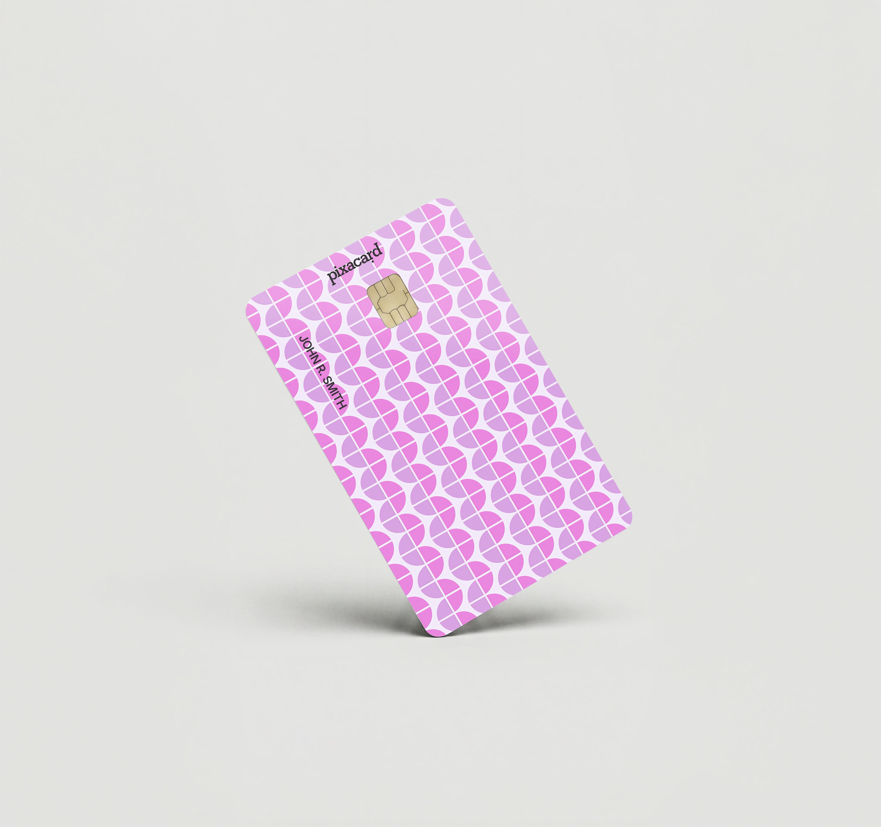 Mockup Cardskin pixacard-flamingo-cardskin