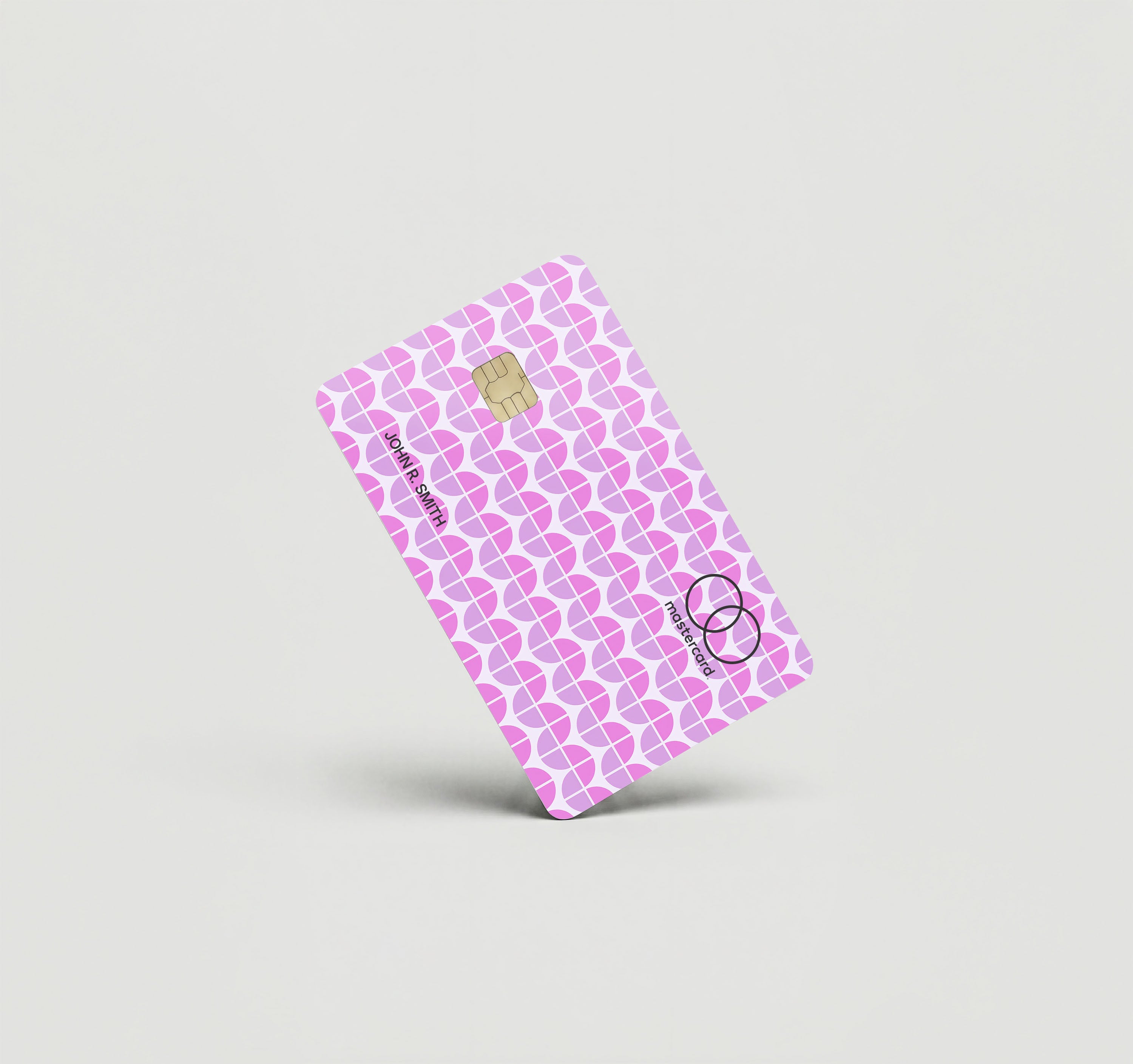 Mockup Cardskin pixacard-flamingo-cardskin
