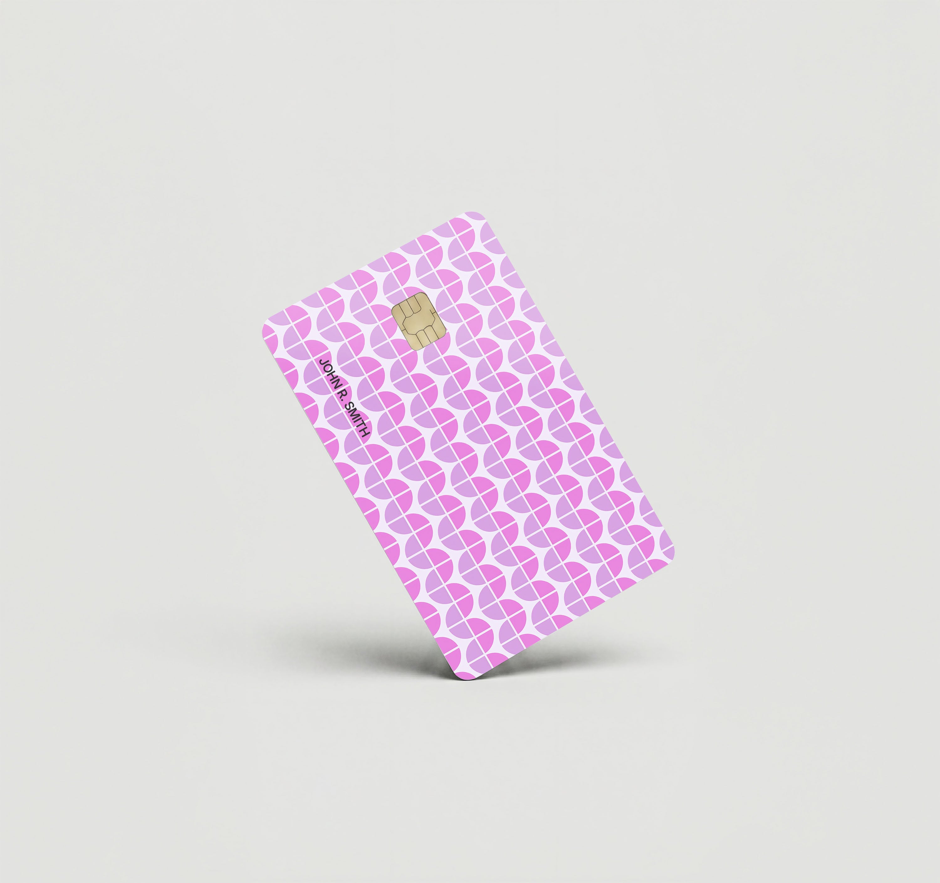 Mockup Cardskin pixacard-flamingo-cardskin