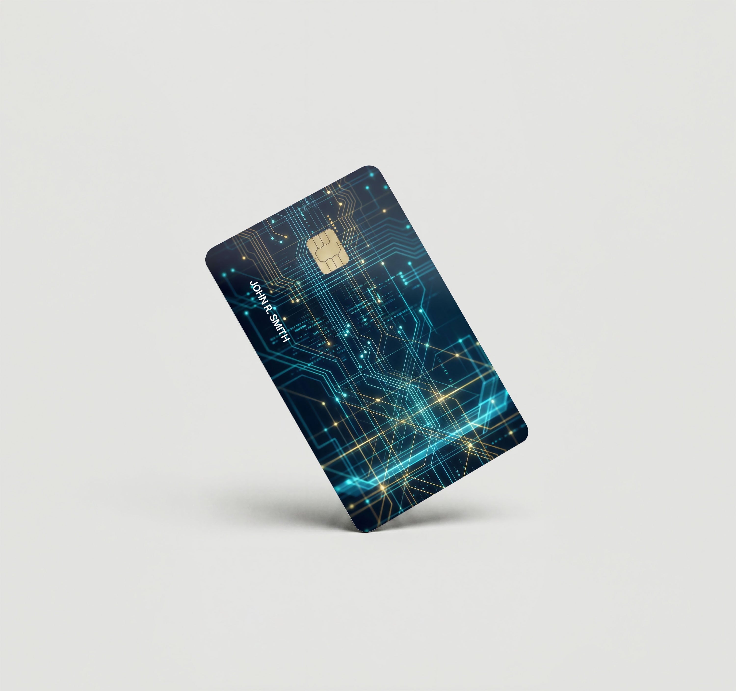 Mockup Cardskin pixacard-fluxion-cardskin
