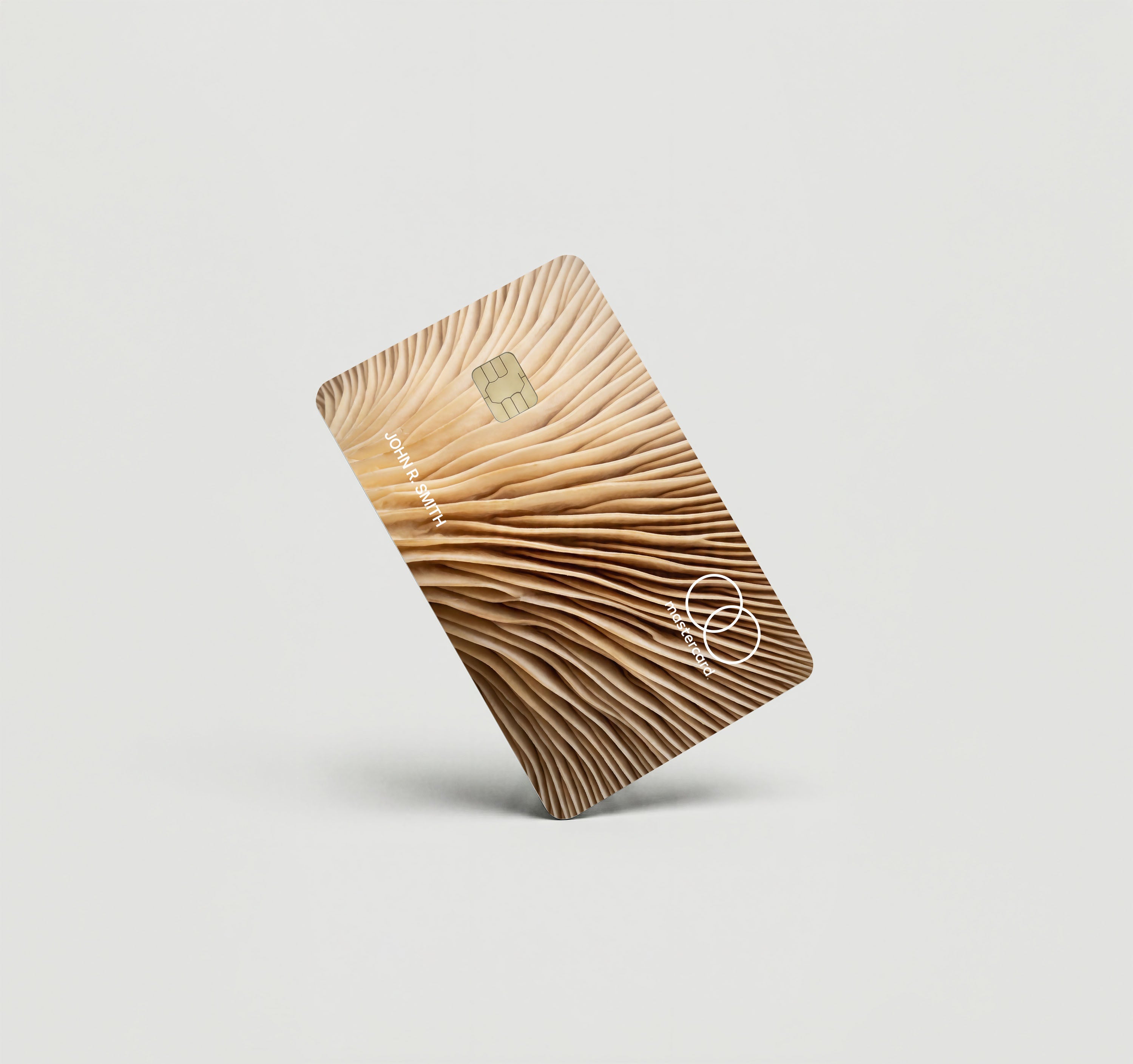 Mockup Cardskin pixacard-fungal-cardskin