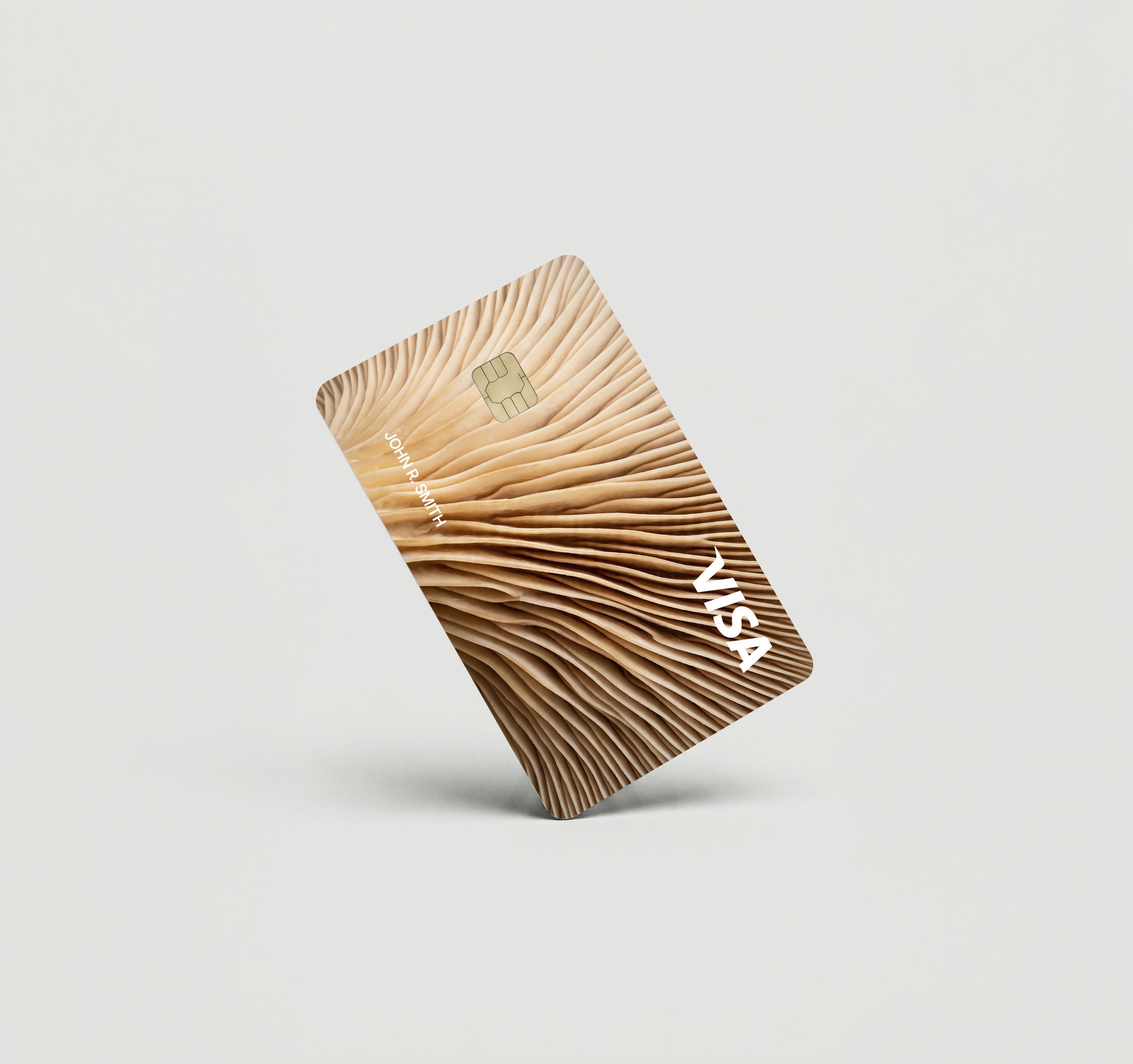 Mockup Cardskin pixacard-fungal-cardskin