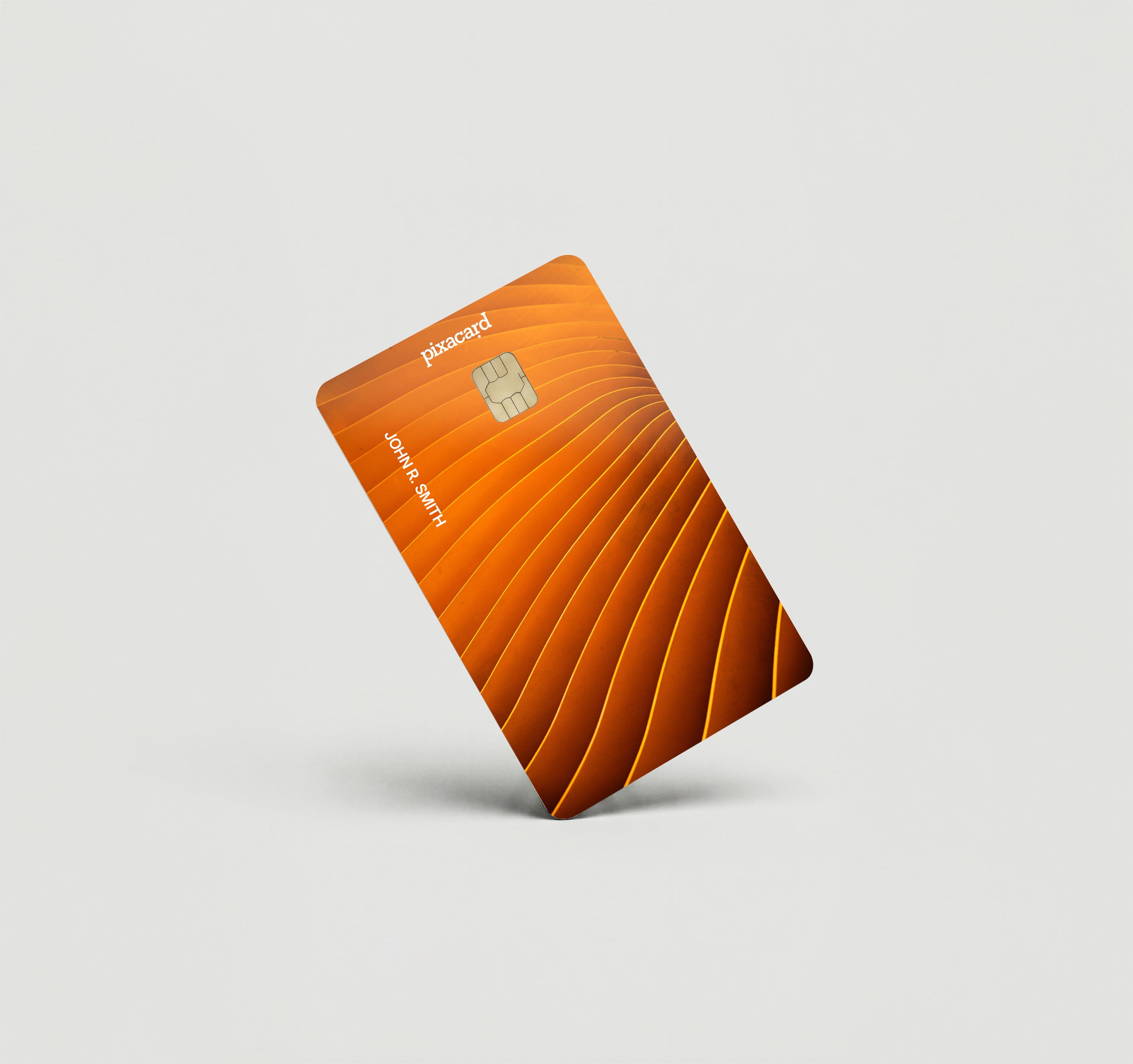 Mockup Cardskin pixacard-fins-cardskin