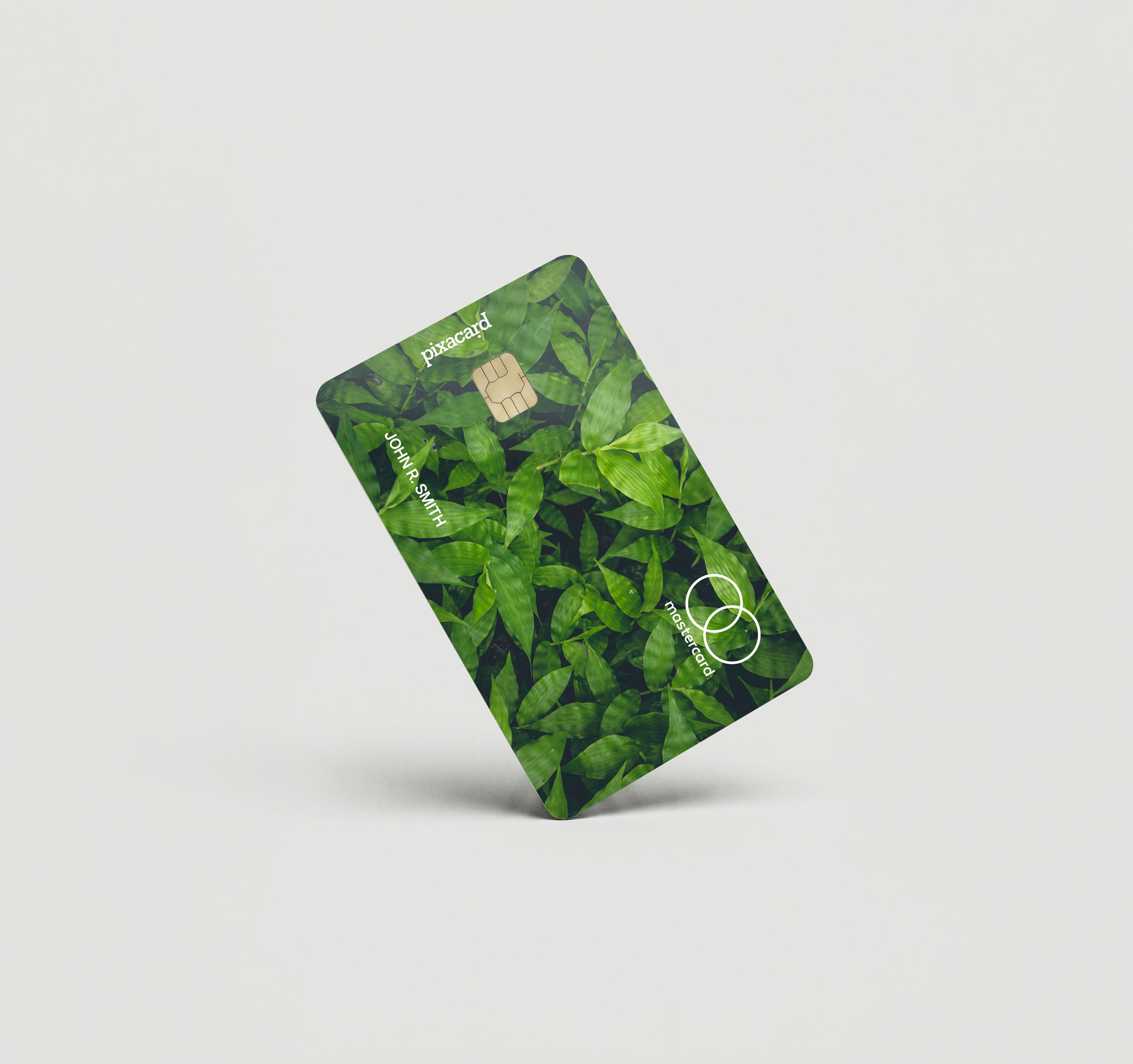 Mockup Cardskin pixacard-oplis-cardskin
