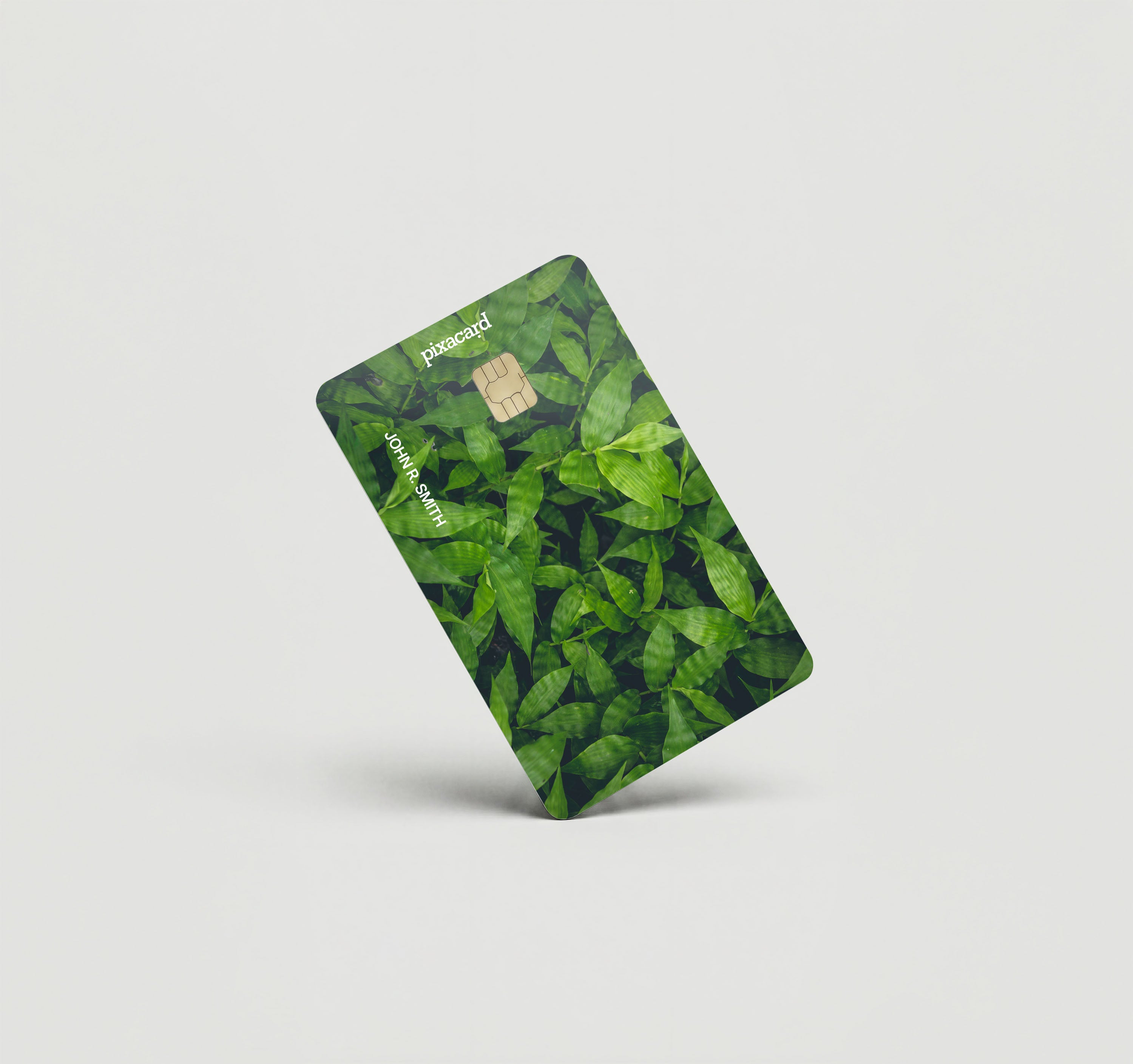 Mockup Cardskin pixacard-oplis-cardskin