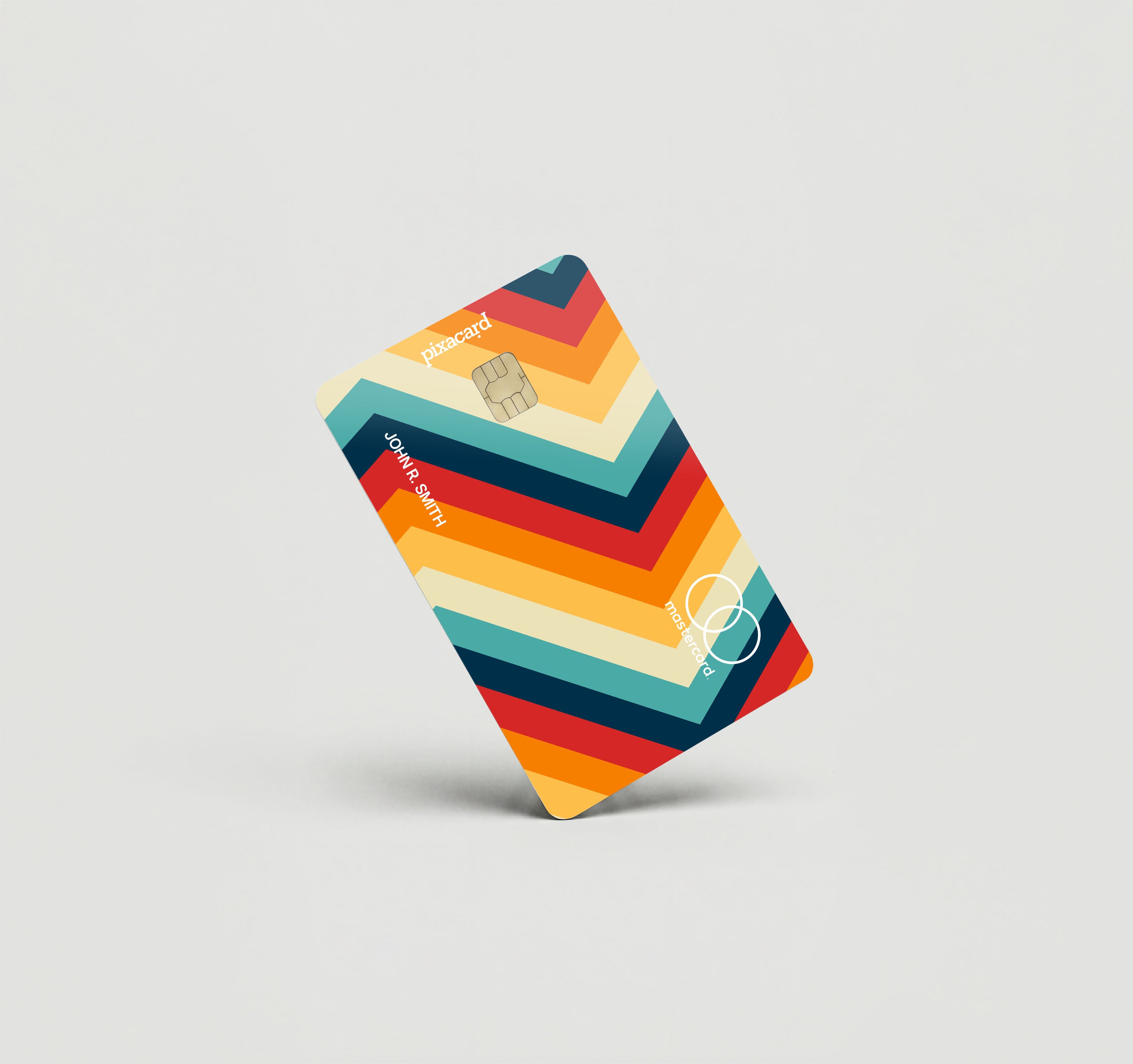 Mockup Cardskin pixacard-fortude-cardskin