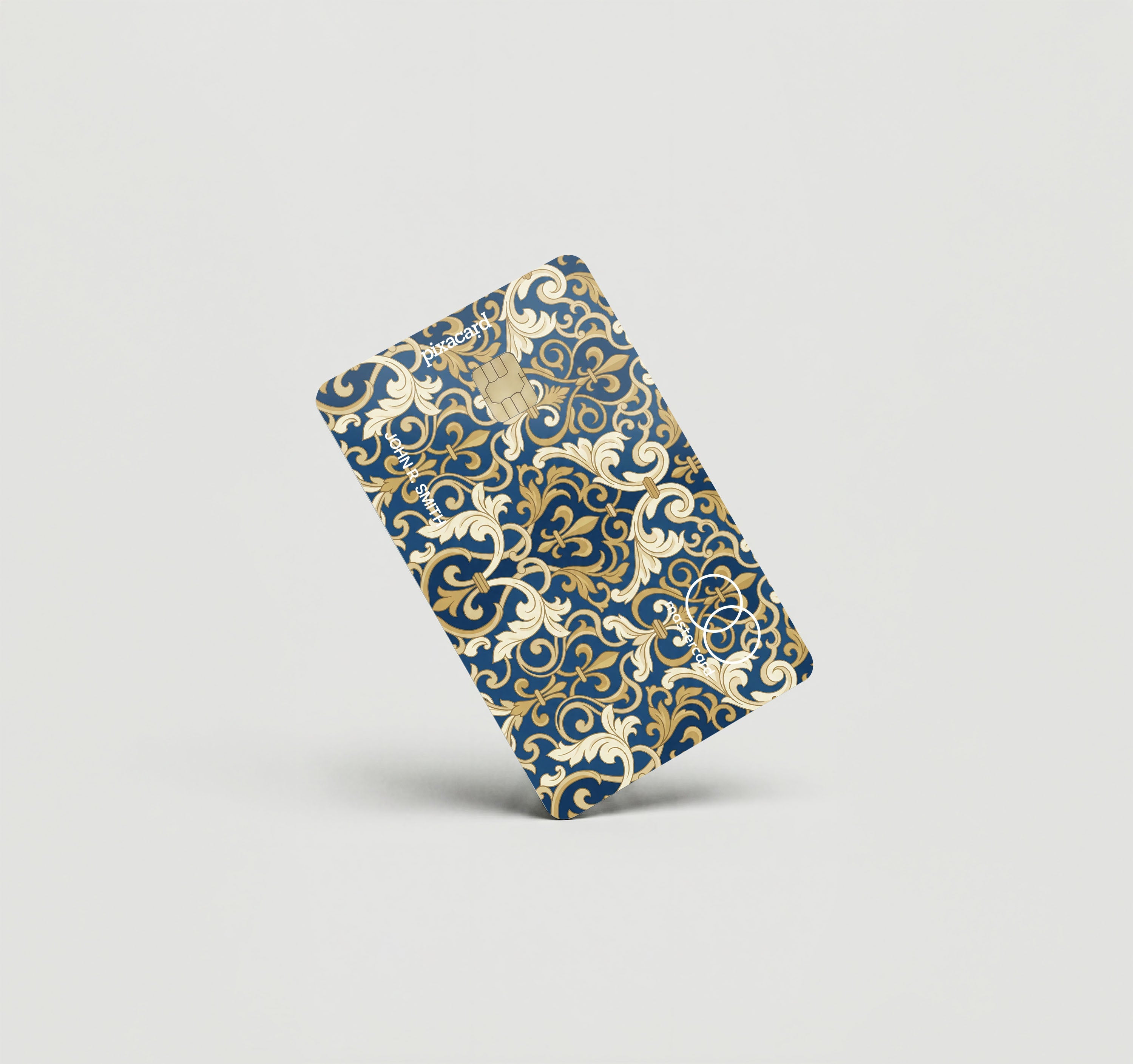 Mockup Cardskin pixacard-french-cardskin